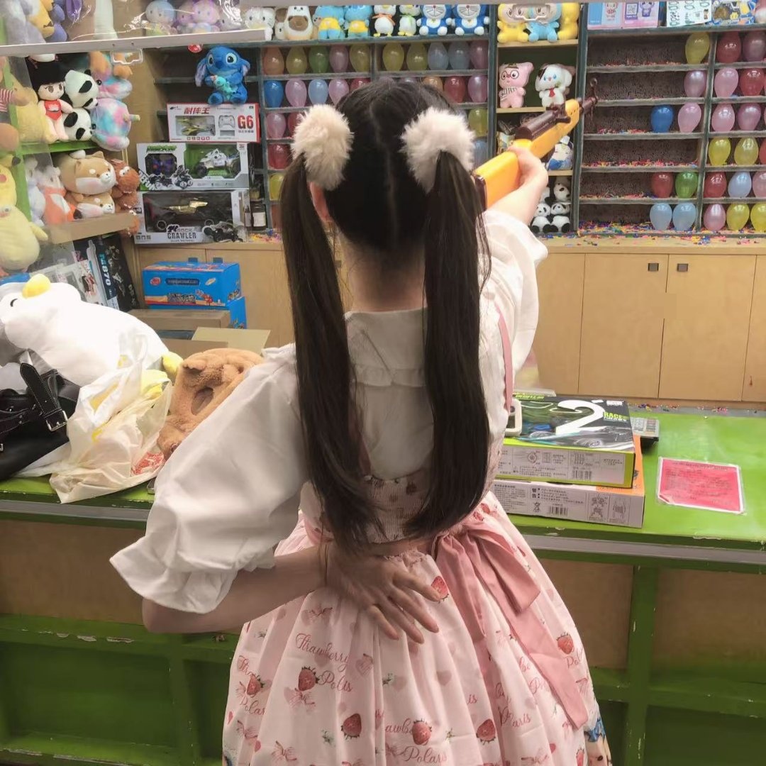 白云同和二次元jk小萝莉二宝