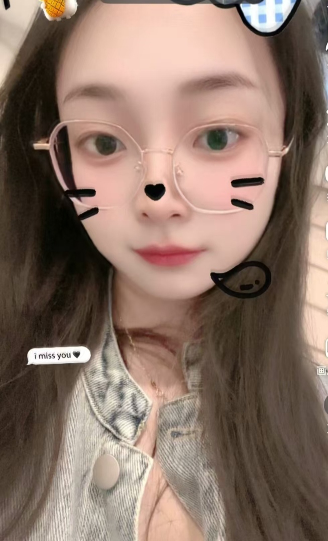 浦东情趣眼镜妞娅娅