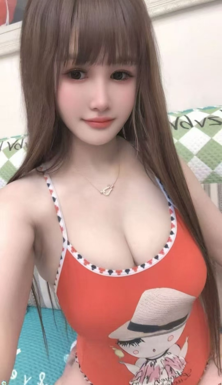 相城爆乳辣妹繁星