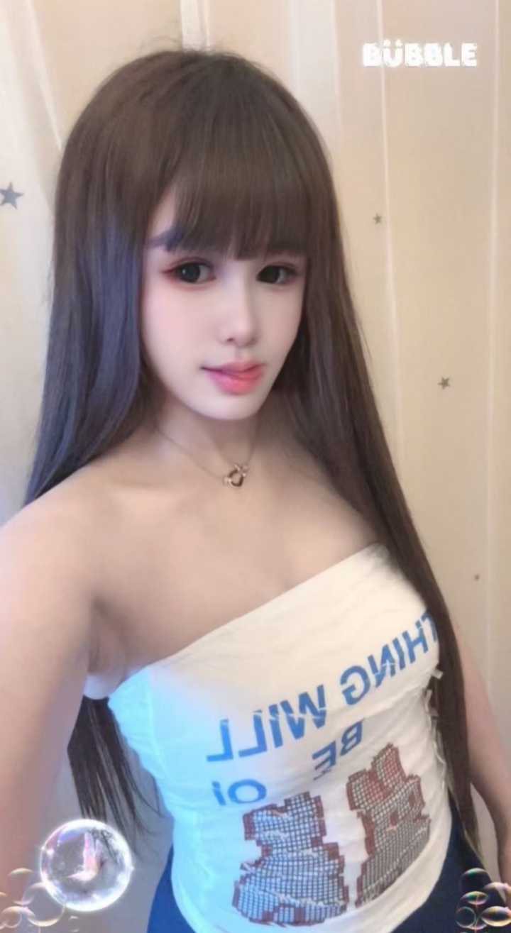 相城爆乳辣妹繁星