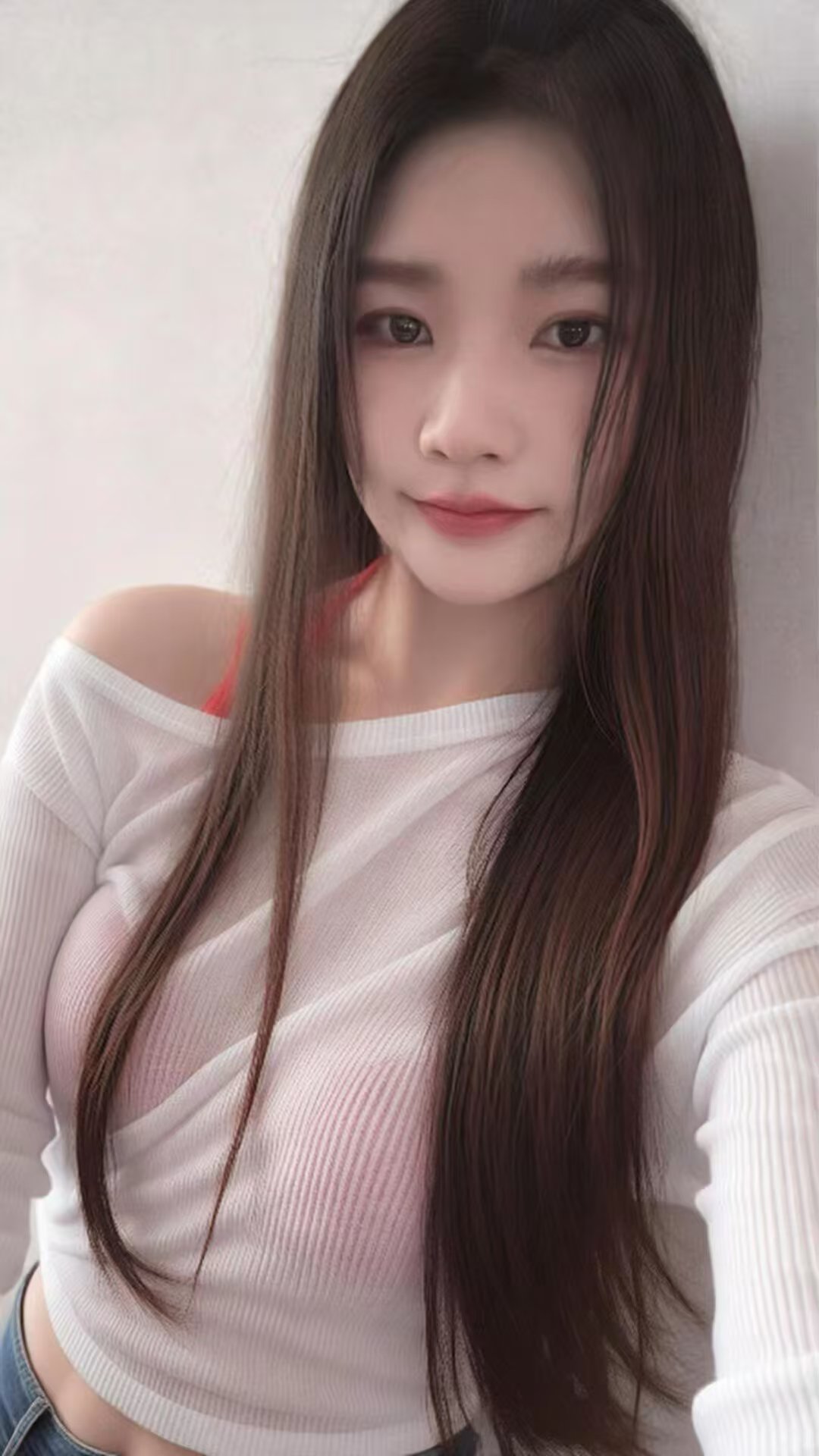 性感火辣兼职小姐姐