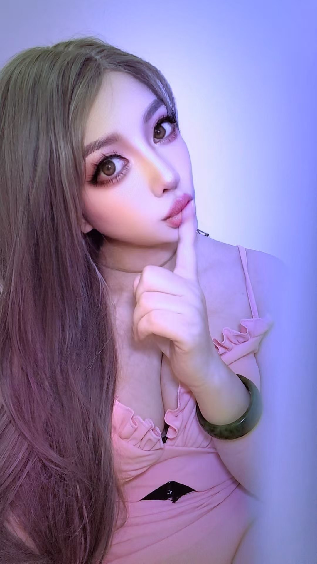 情趣尤物娜塔莉娅