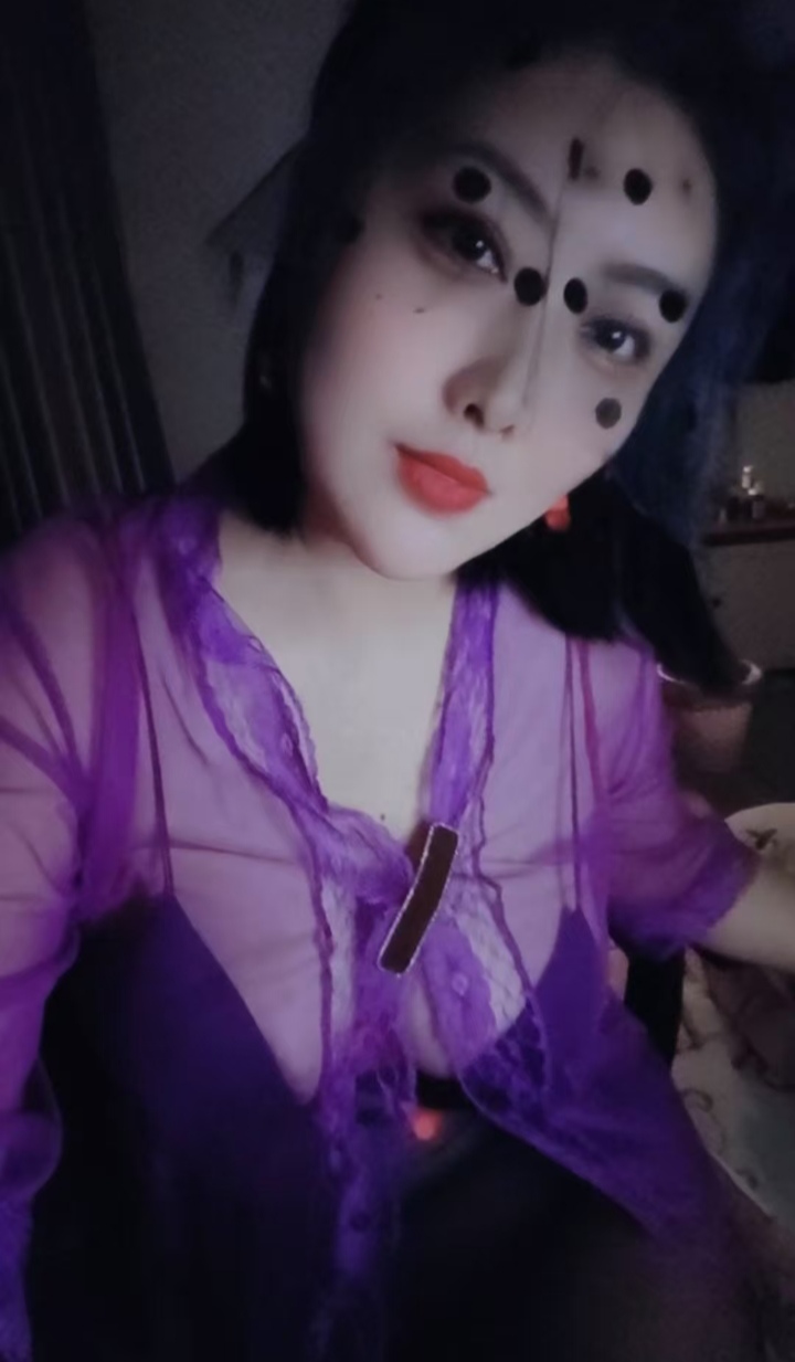 番禺风情小少妇黄咪妮