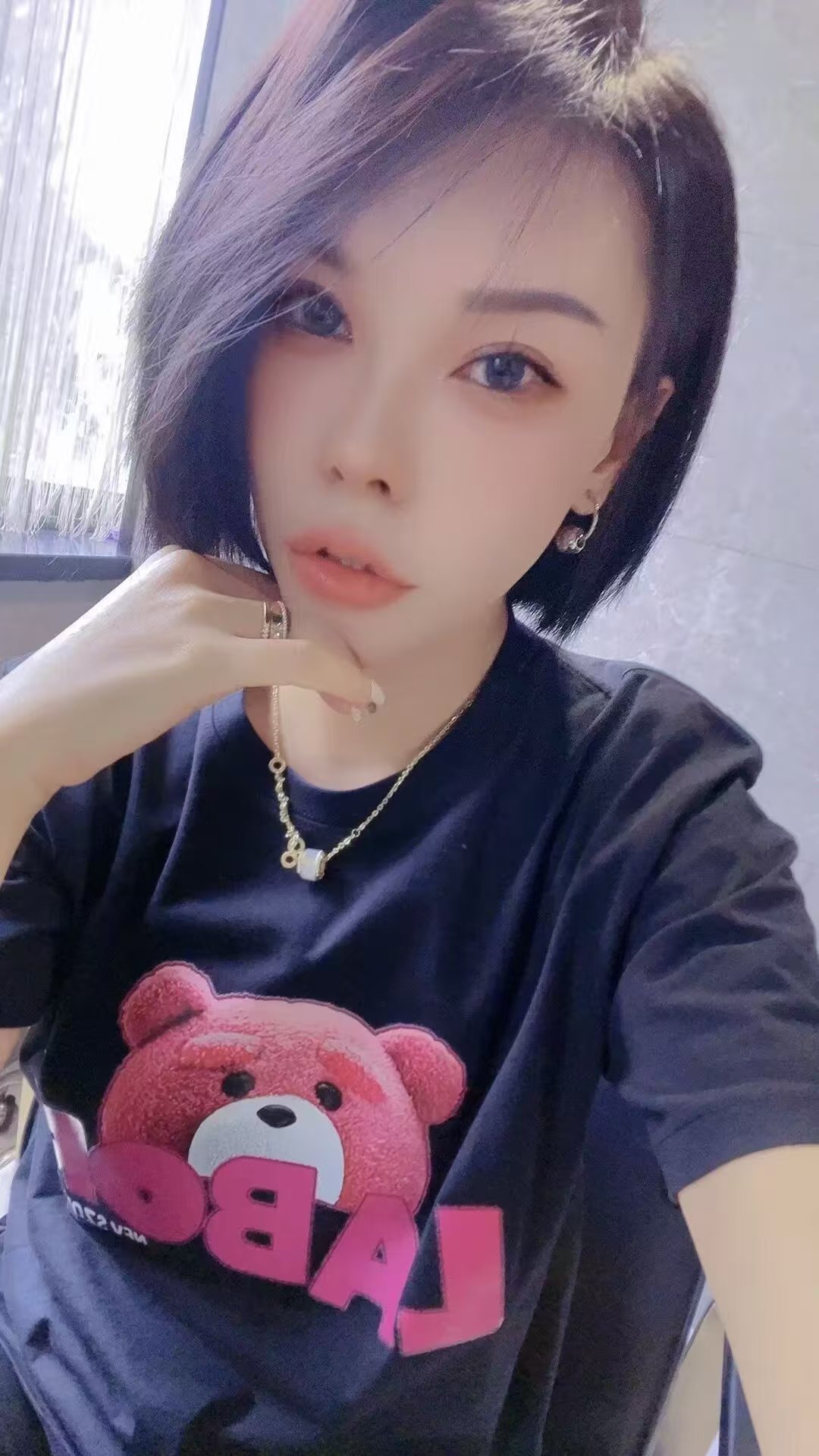 平面模特个人兼职招财