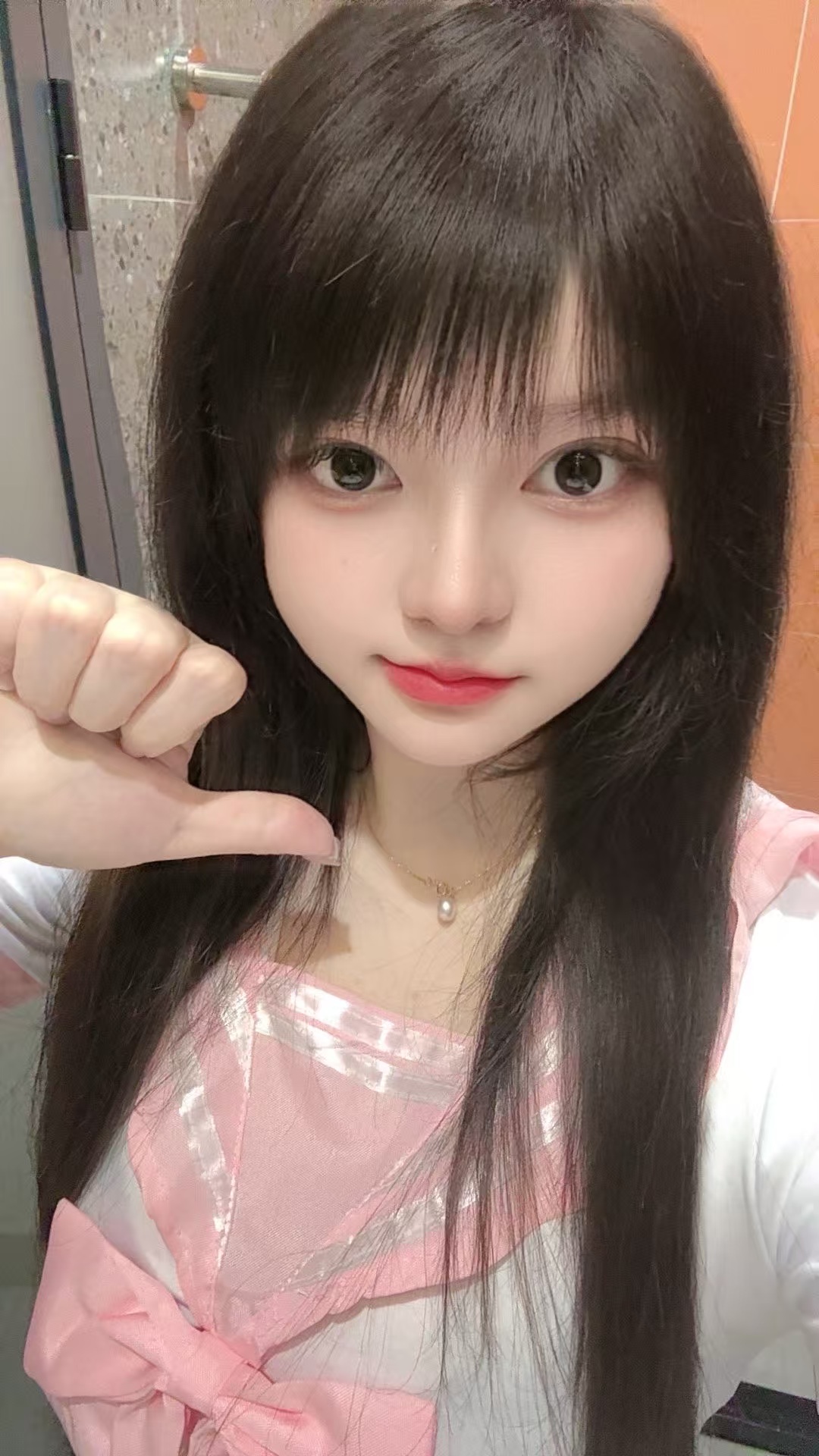 坂田制服萝莉可可