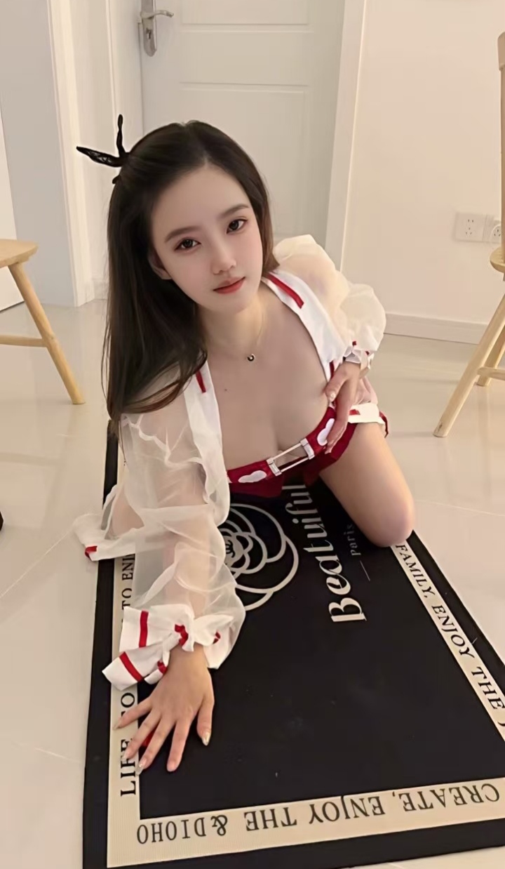 情趣辣妹夏夏宝贝