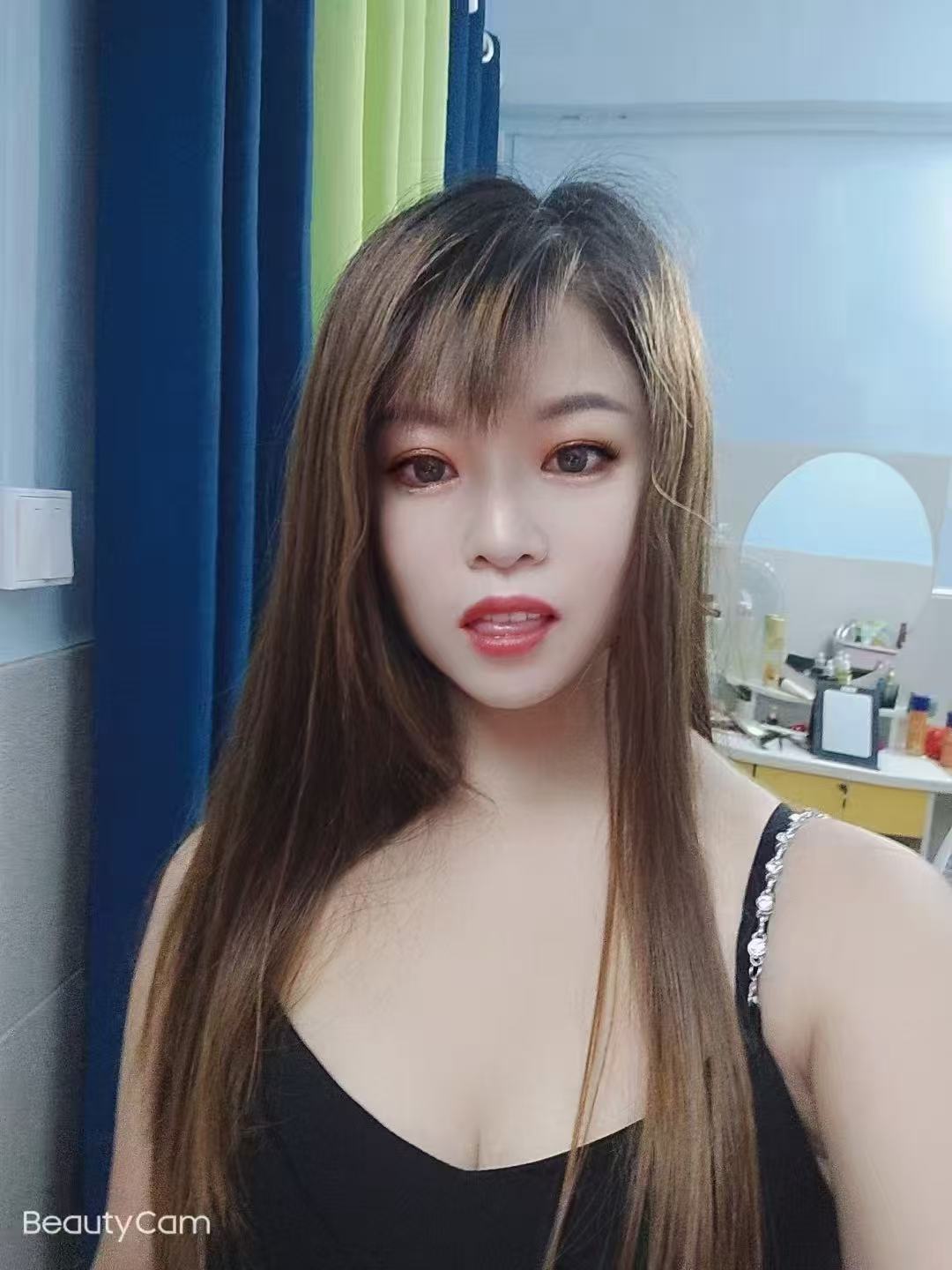 福永丰润欲女朵朵