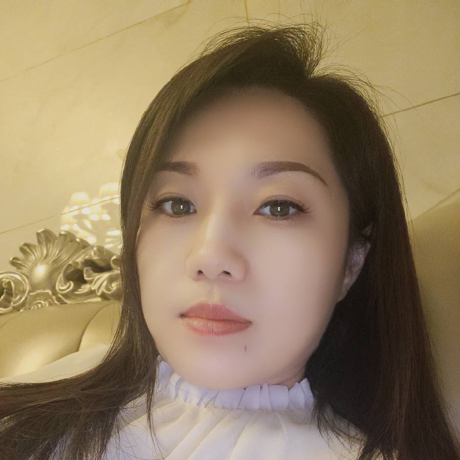 性价比很高的妹妹