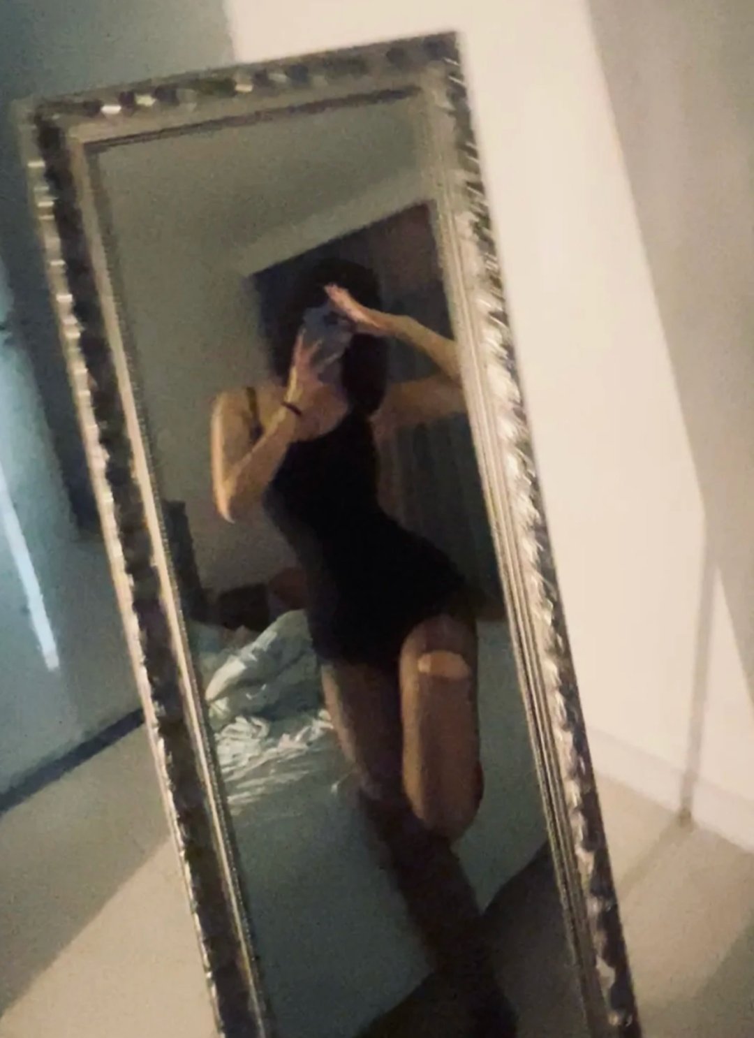 二十出头南海妞妞 性格开朗