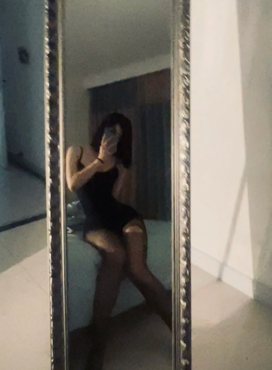 二十出头南海妞妞 性格开朗