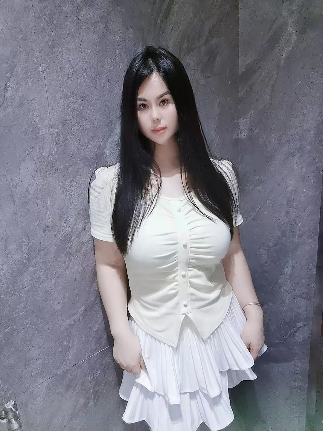 丰满巨乳 难以抵抗