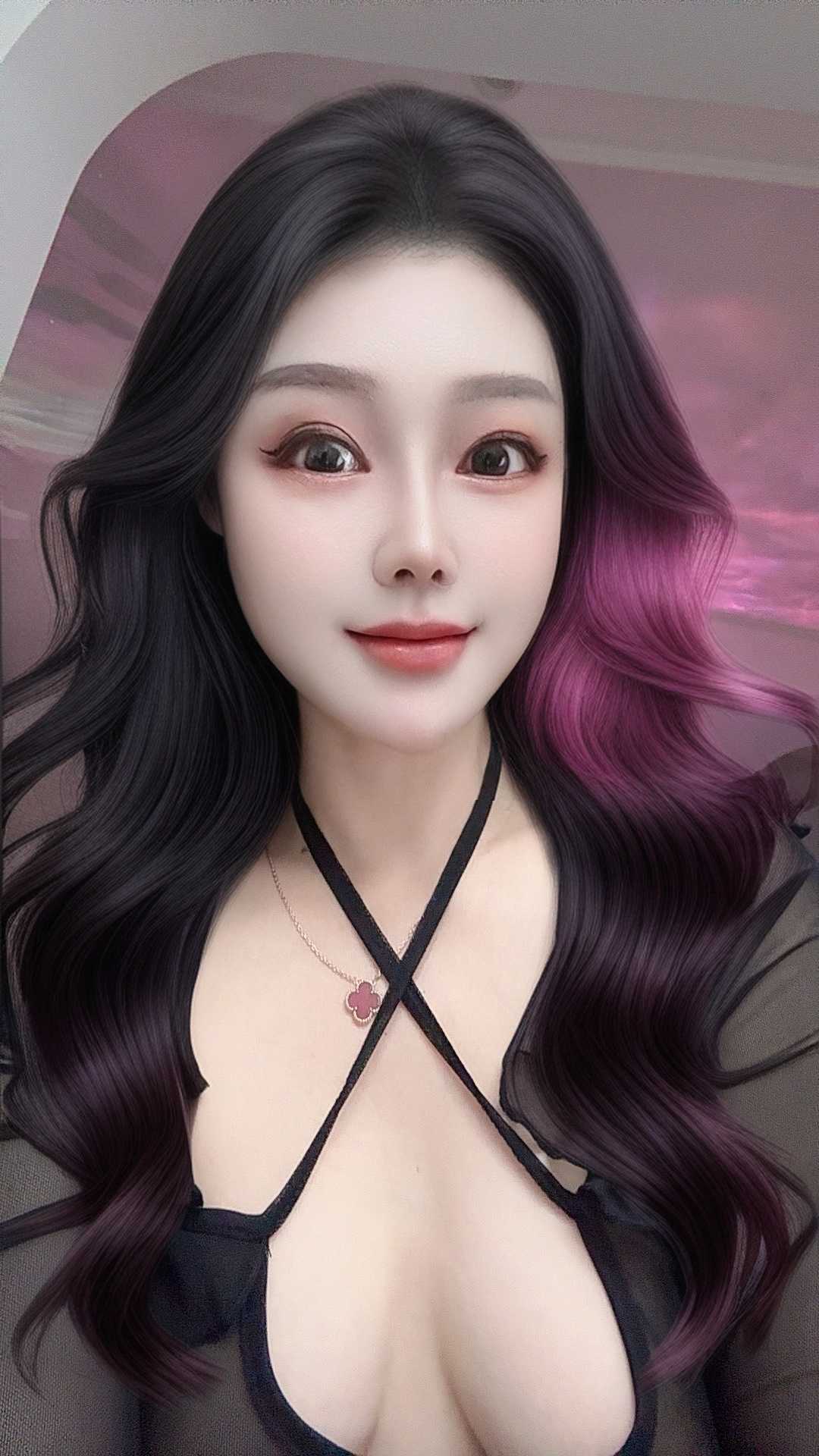 重庆网红服务控极品妹妹