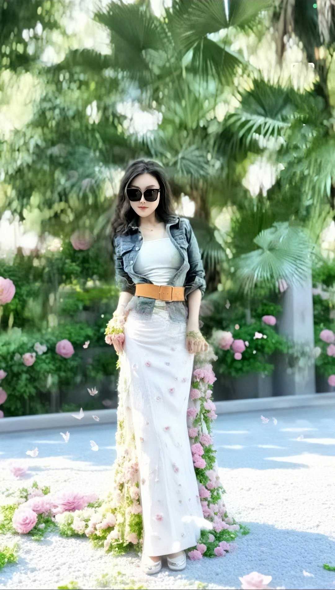 重庆网红服务控极品妹妹