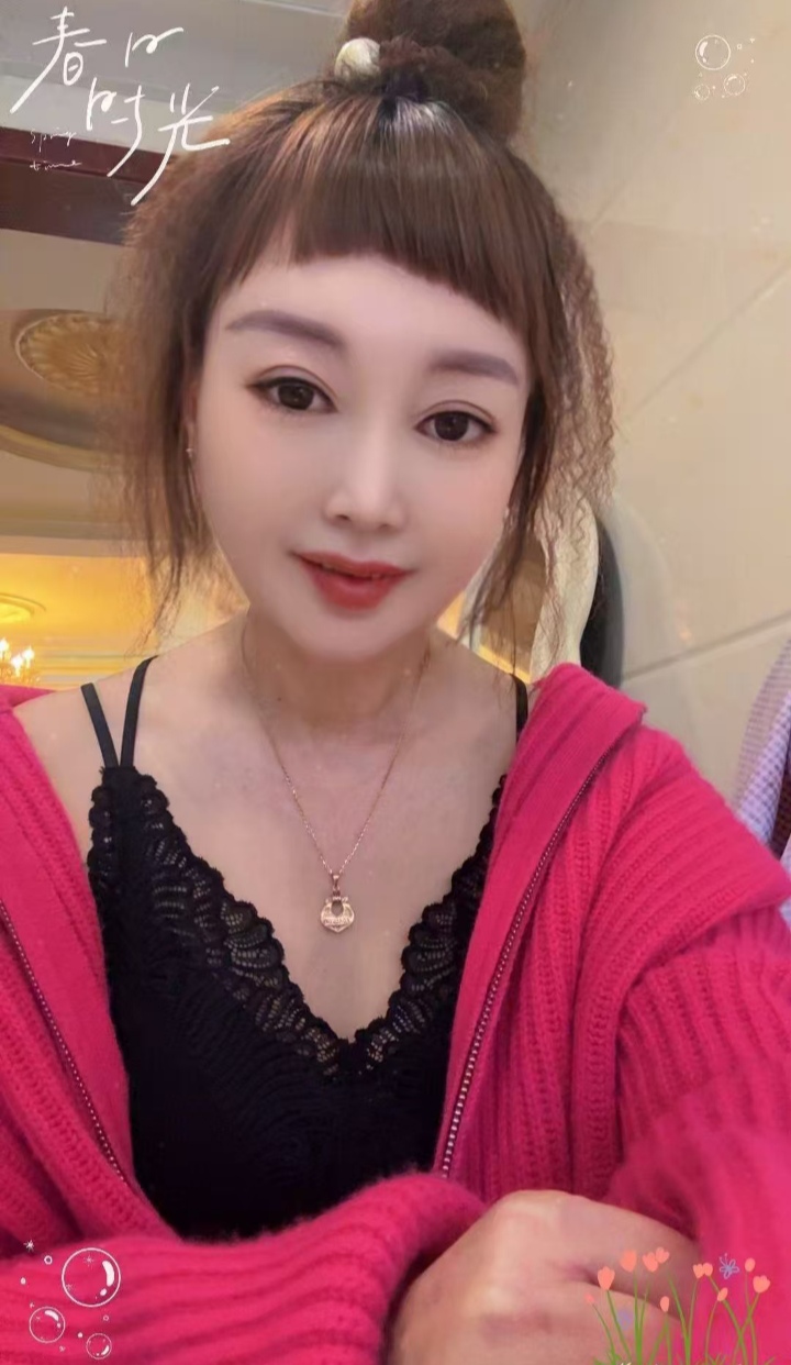 开发区风情小少妇彬彬