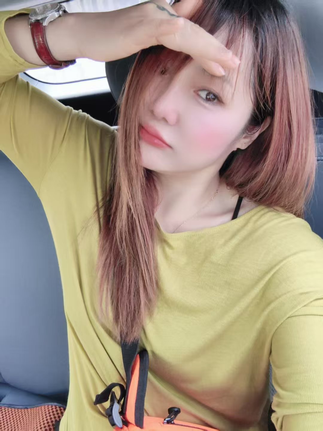 梁溪肉弹辣妹东宝