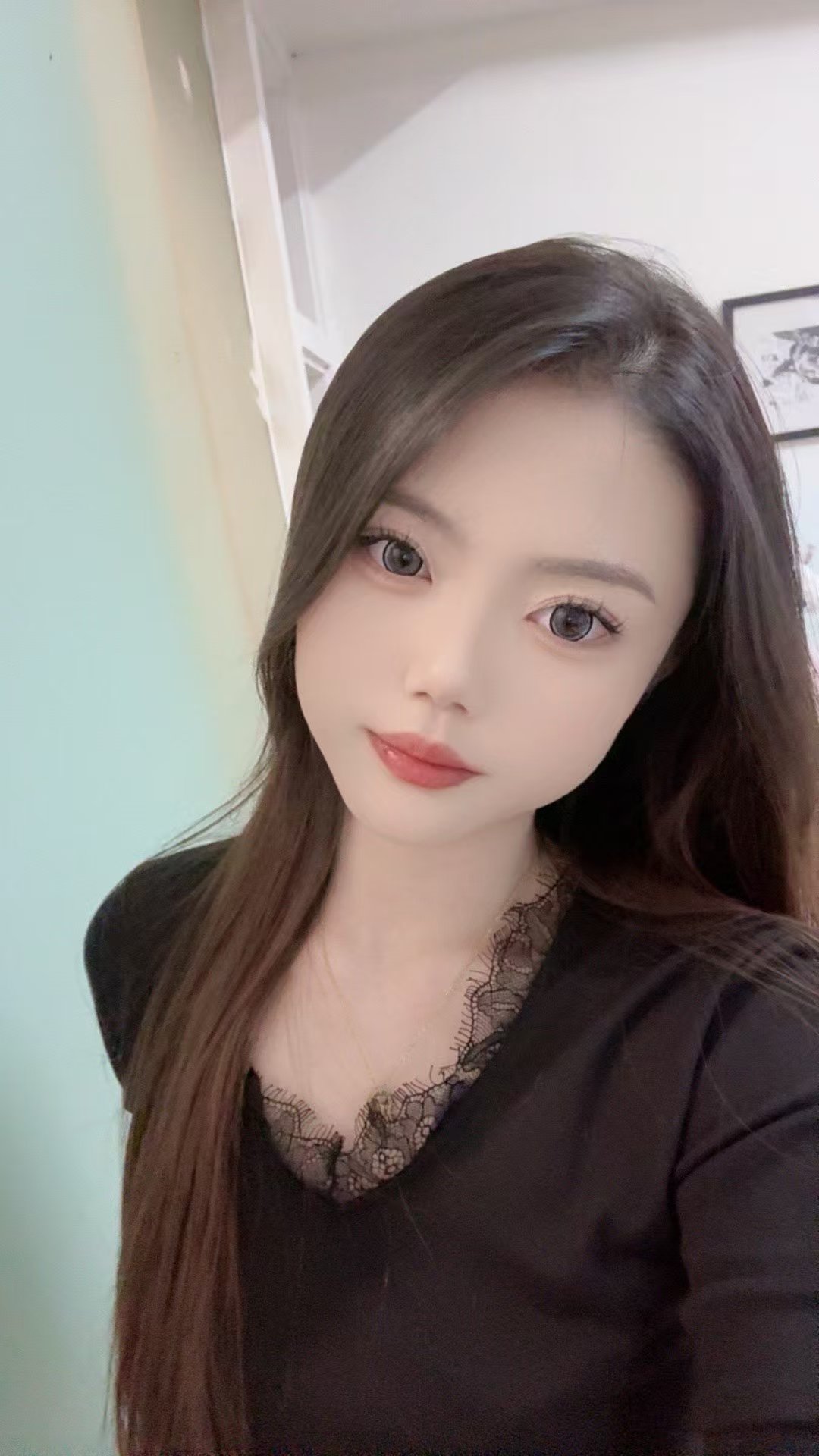 白嫩小姐姐阿瑶