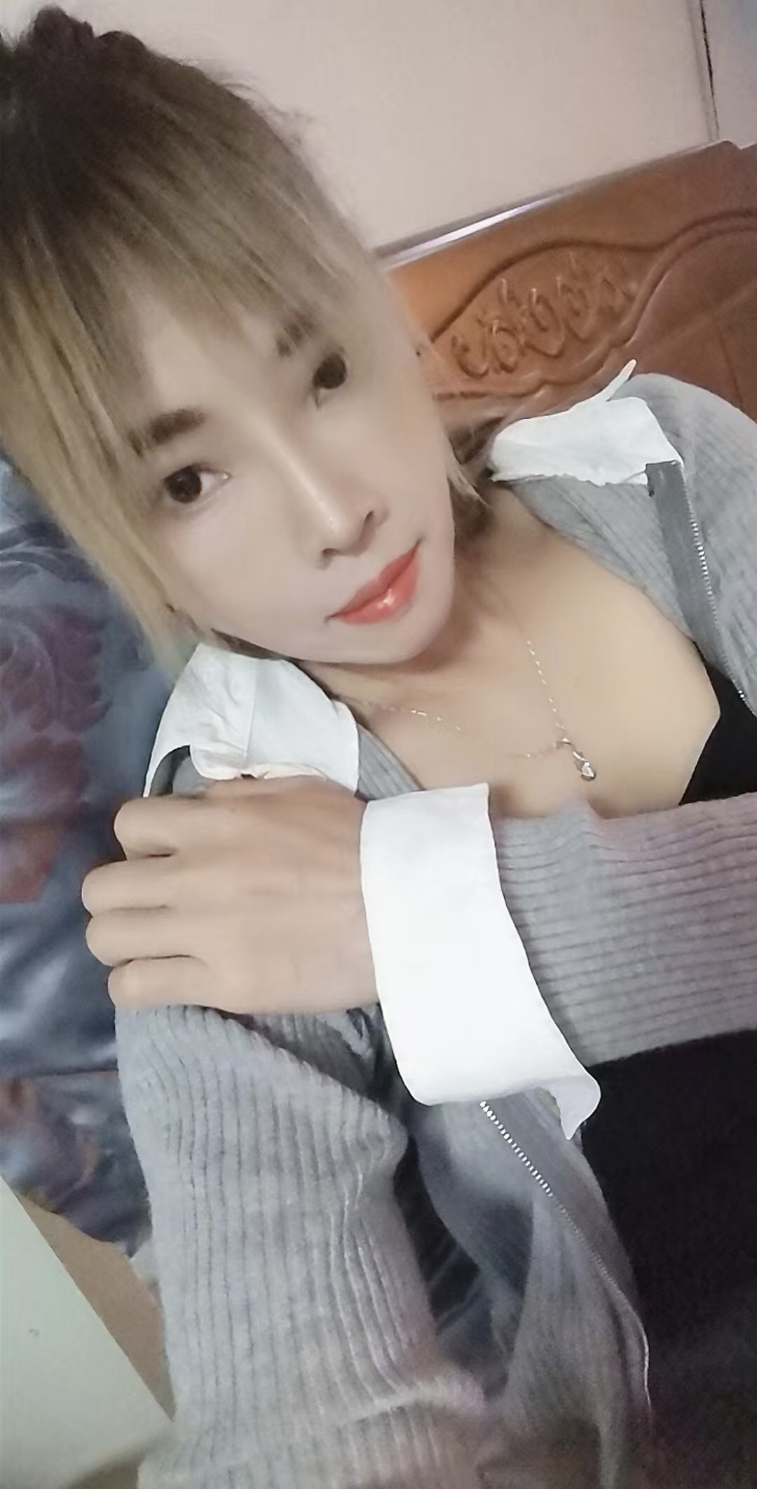 佛山三通小少妇