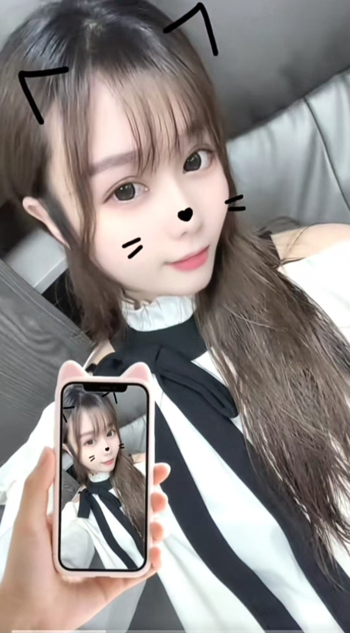 性价比气质御姐