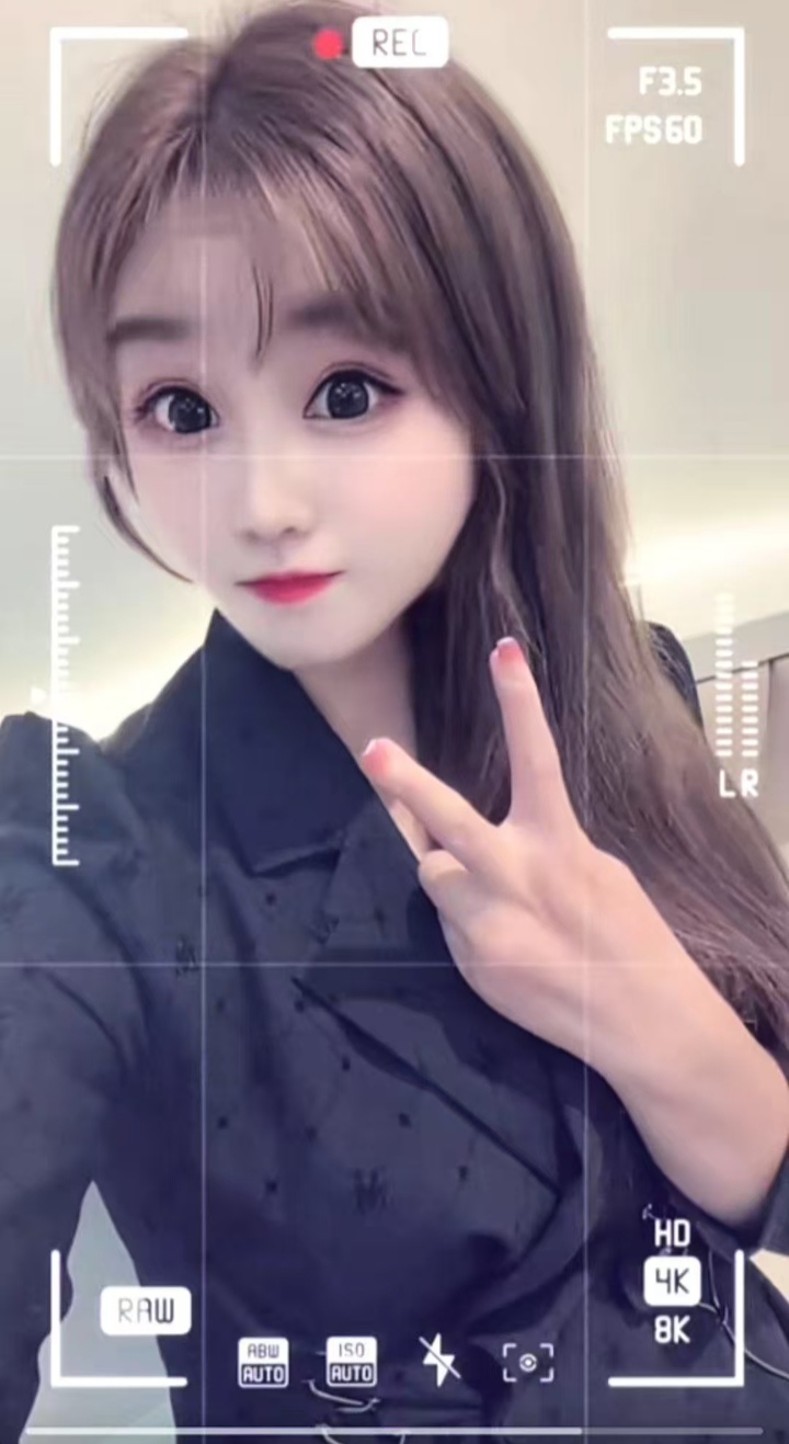 性价比气质御姐