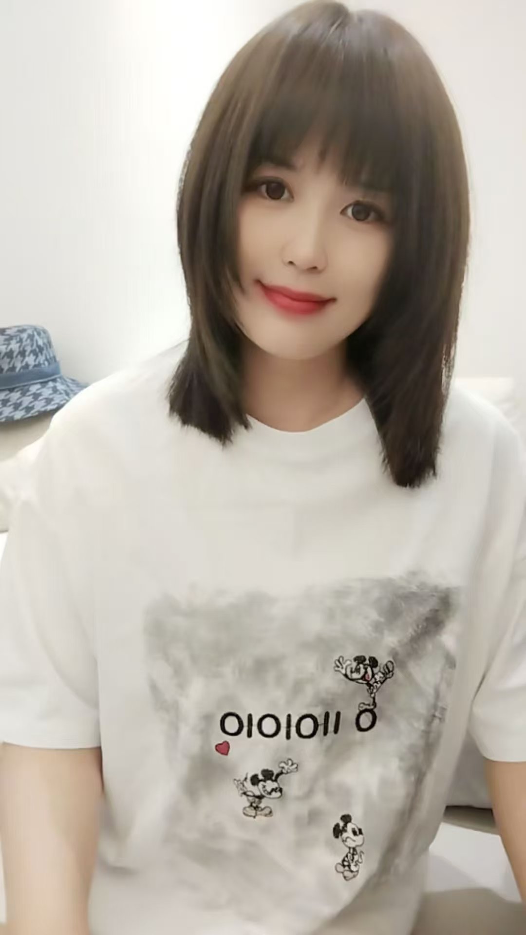 丰润小少妇安安