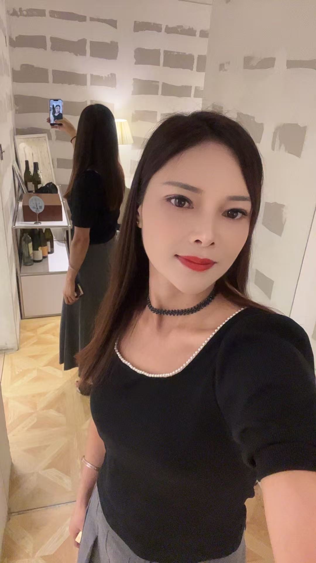 三元里技术控一倩倩