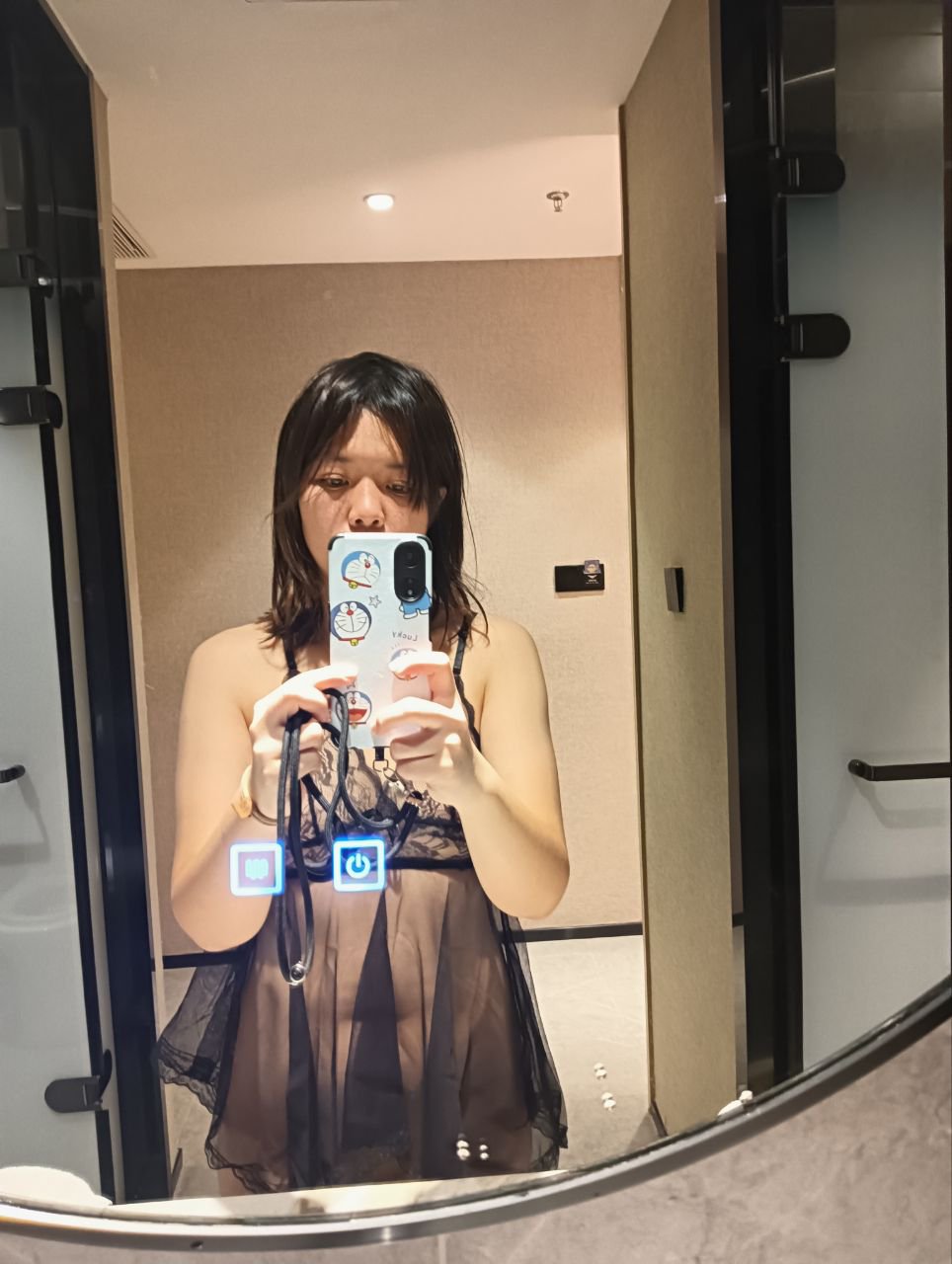 西青情趣御姐奈奈酱