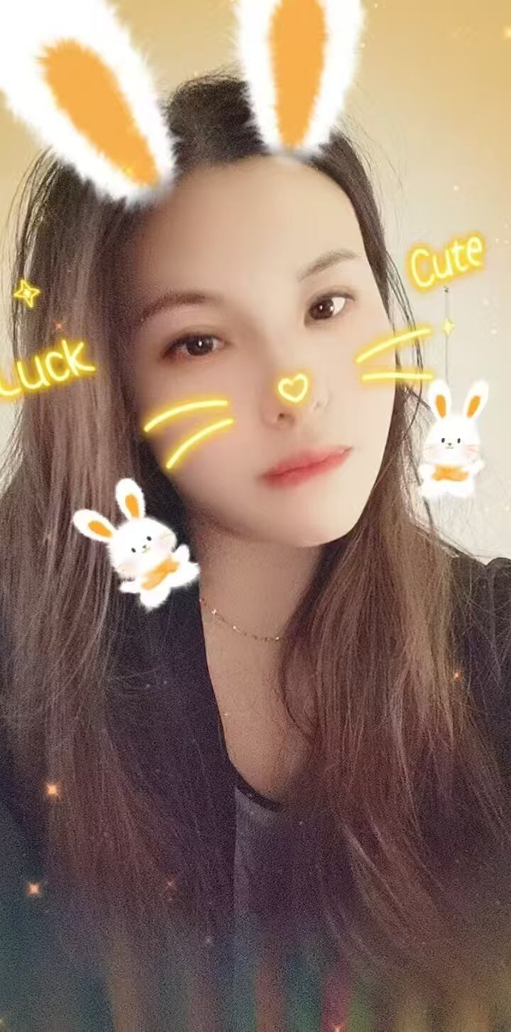 个人兼职小姐姐卡哇伊