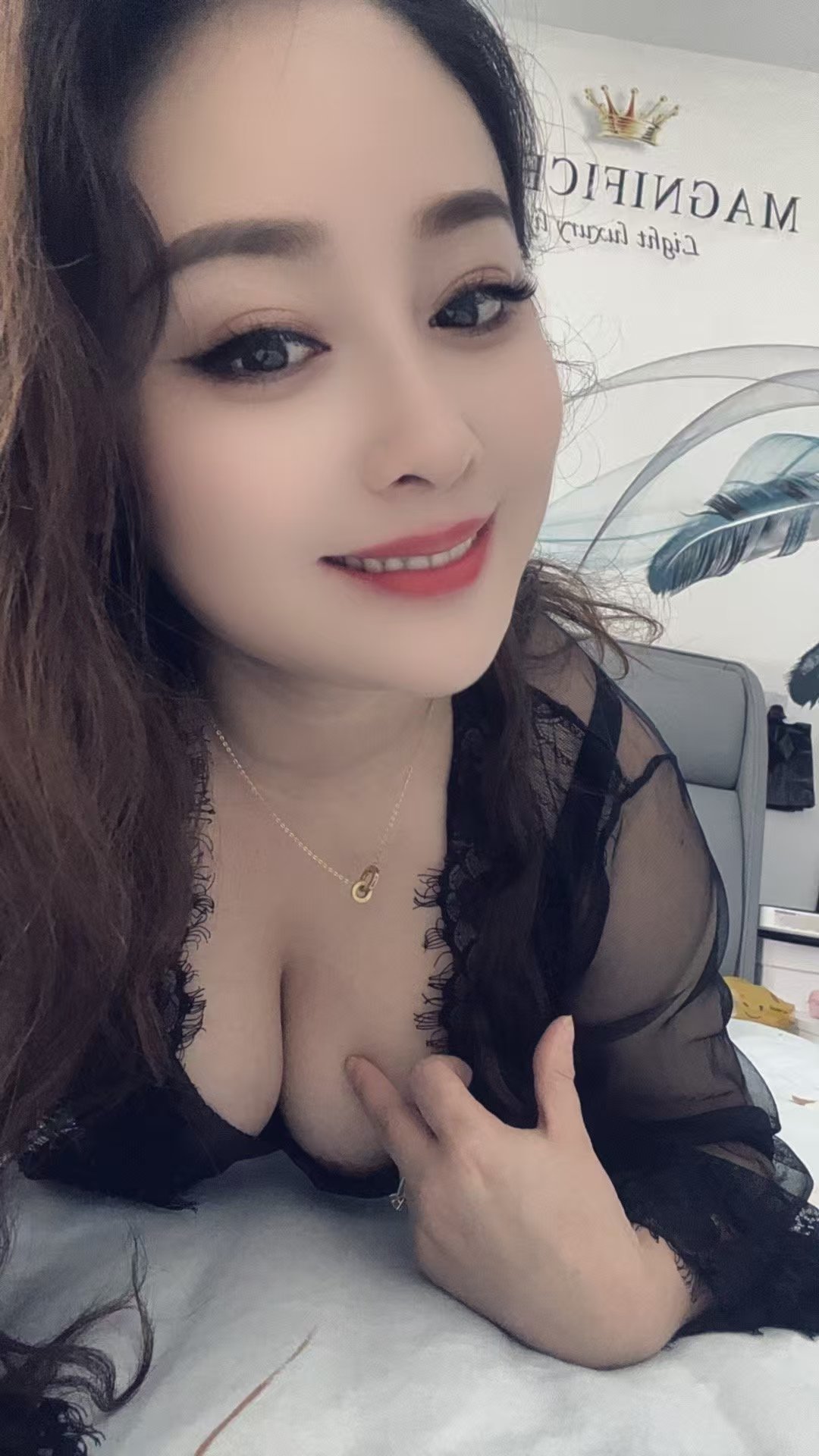 相城丰润美御姐笑笑