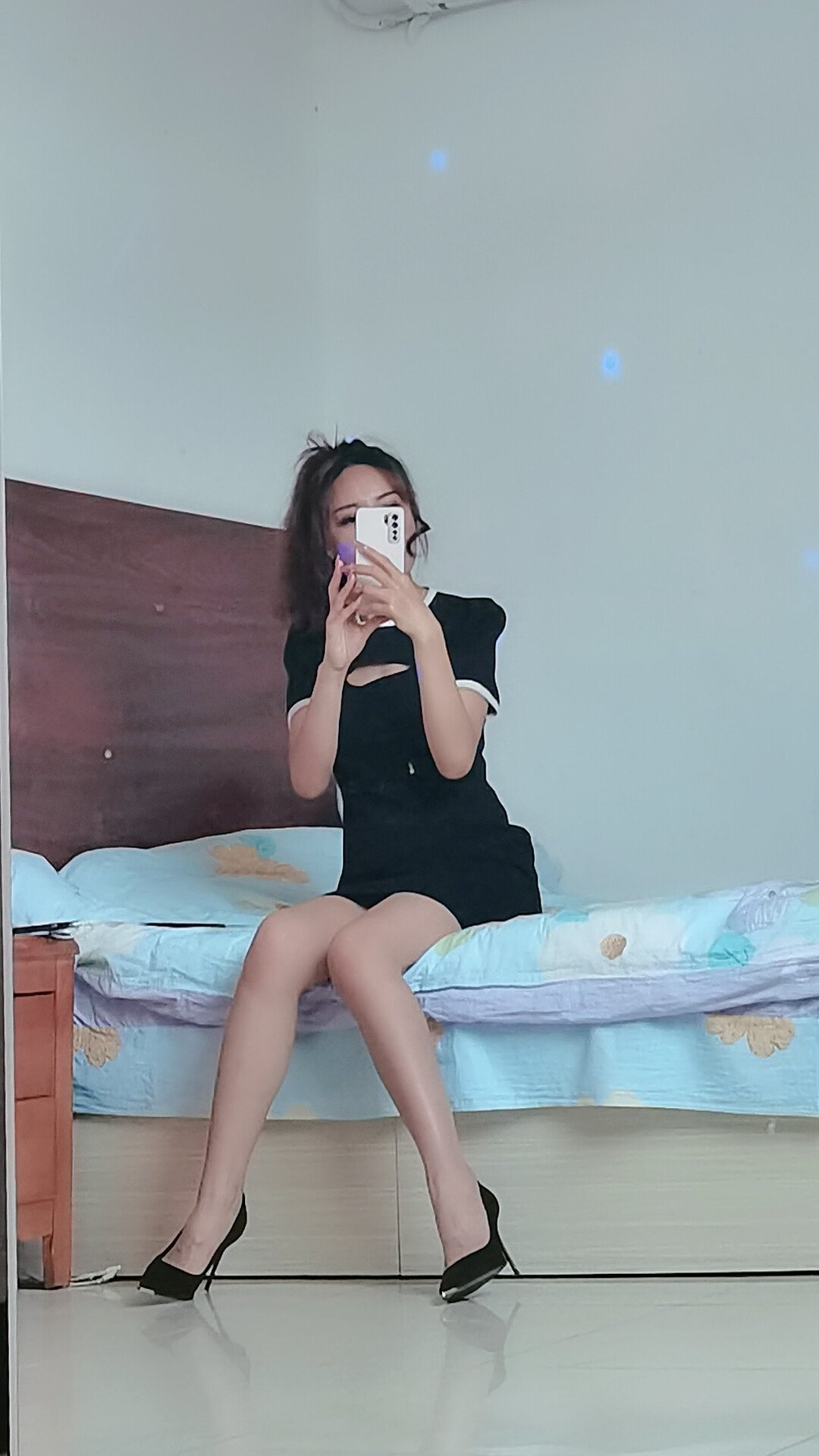 白云黄埔两边开课 一条龙的体验