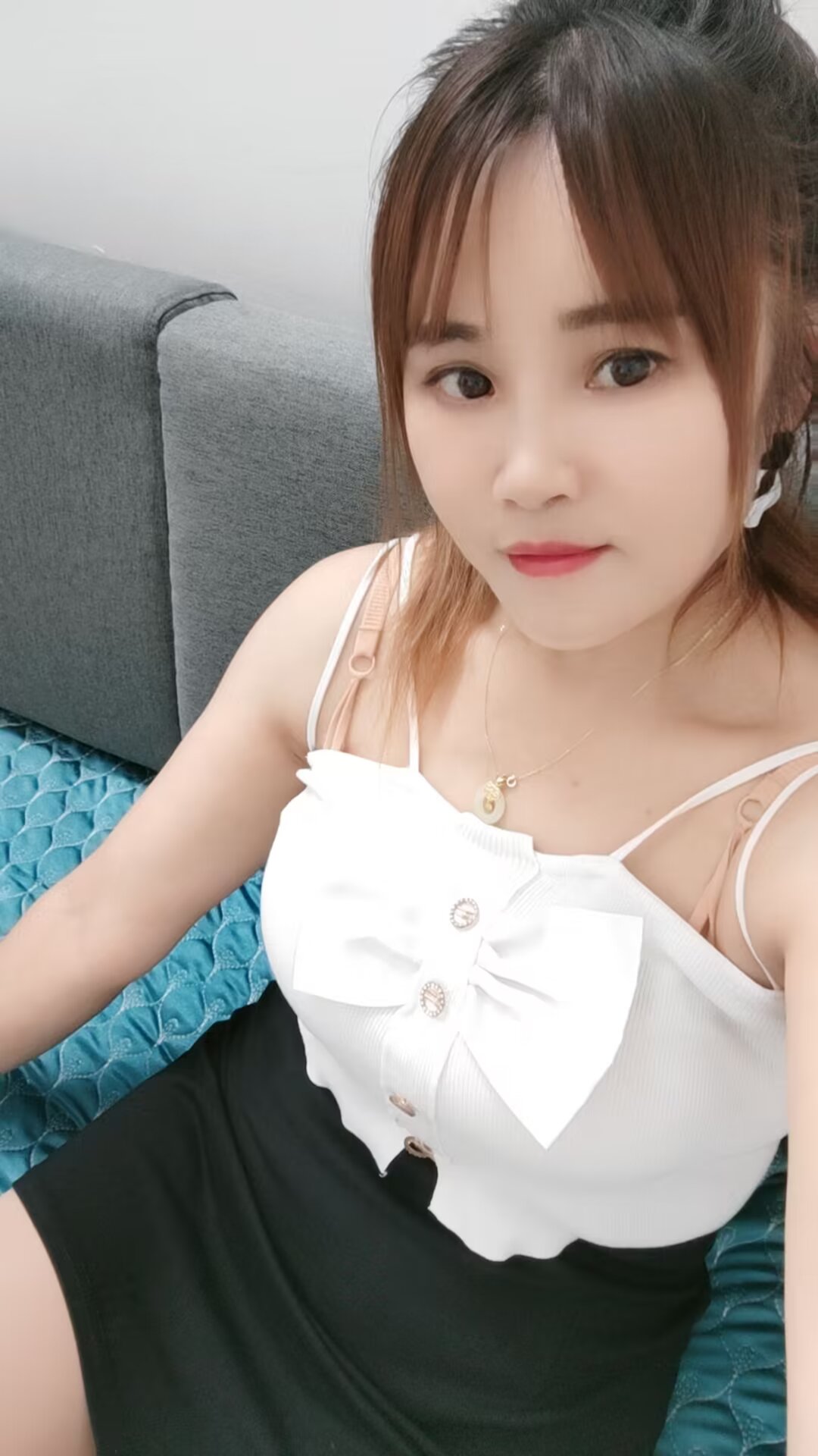 长安宵边妹妹可亲