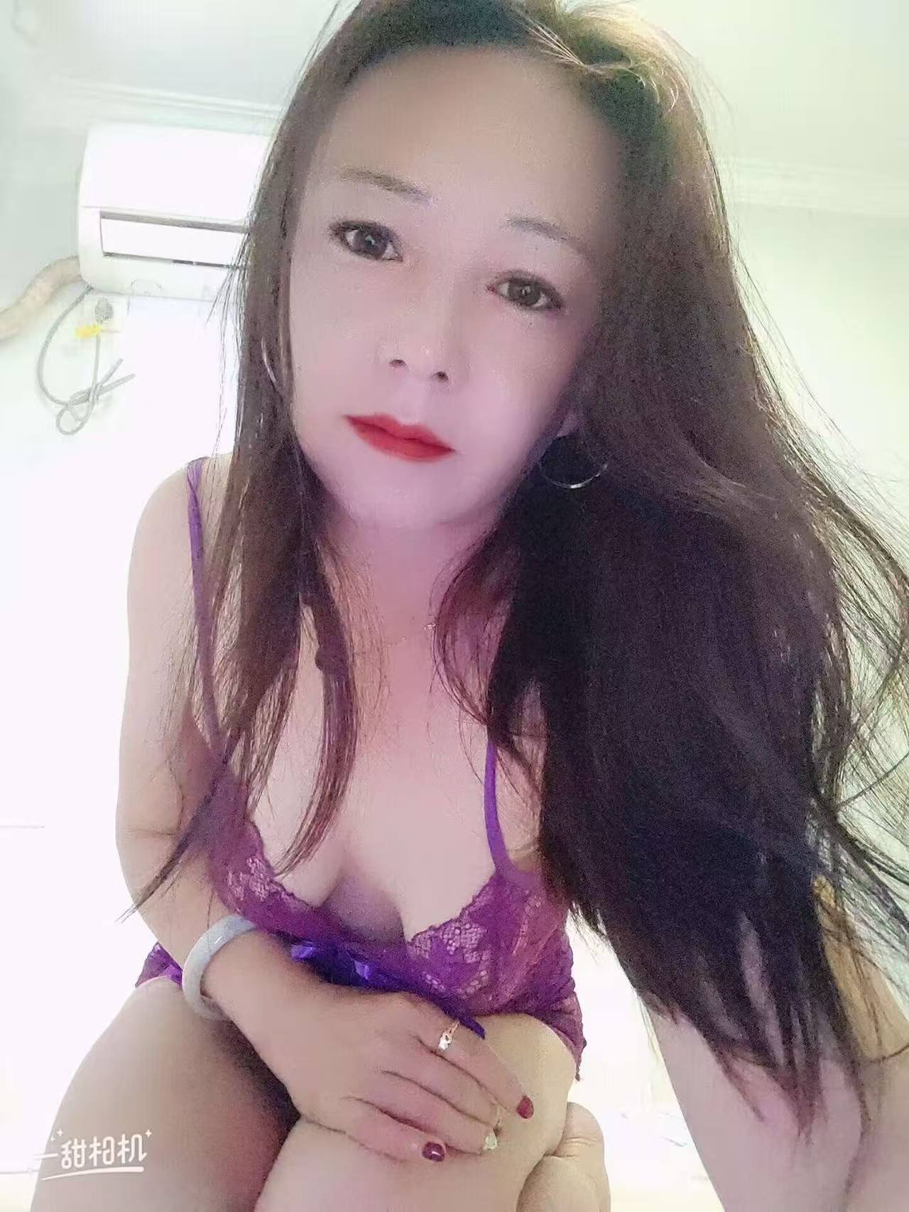 昆山尚东国际花苑风sao熟女