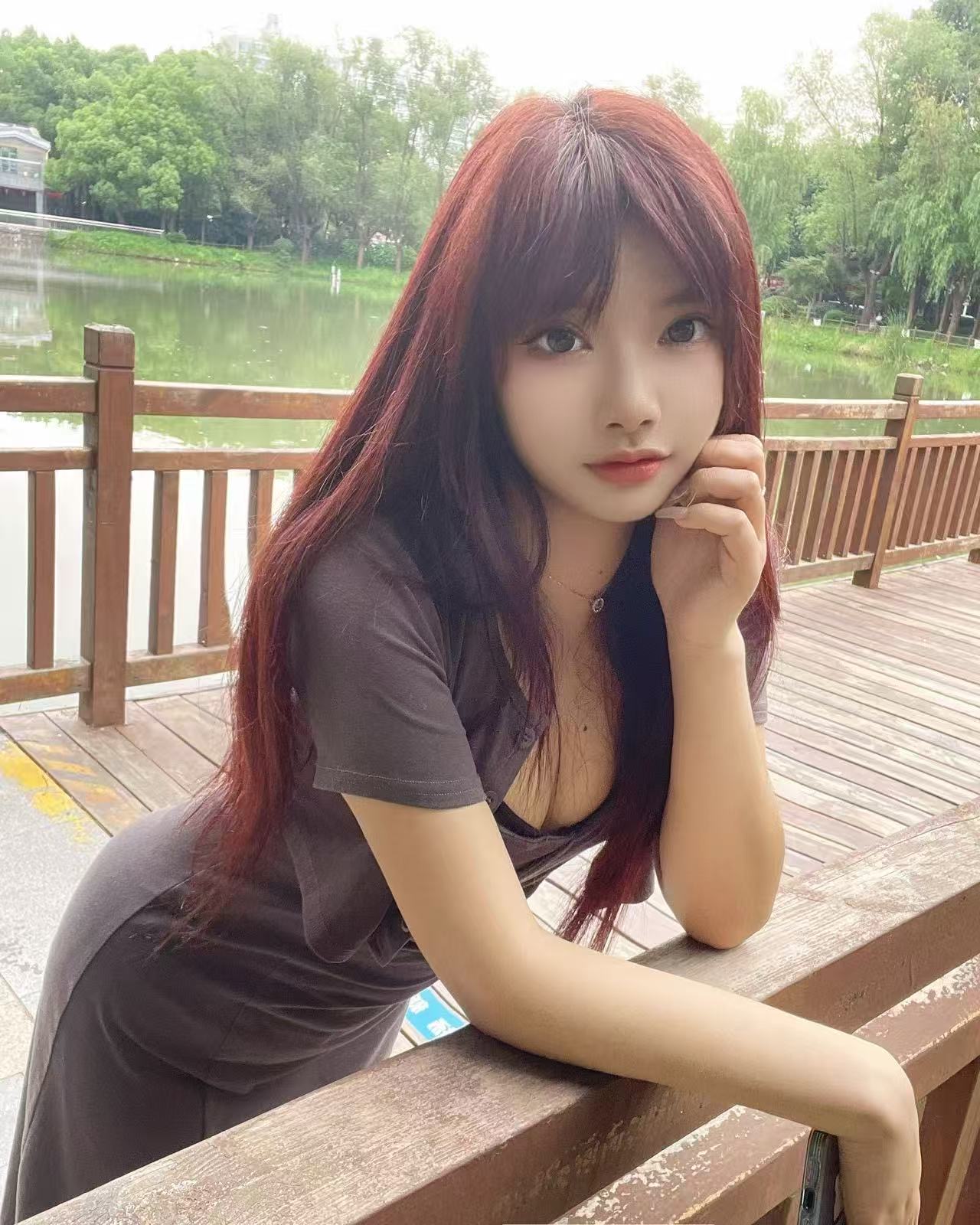 积极配合，性感迷人