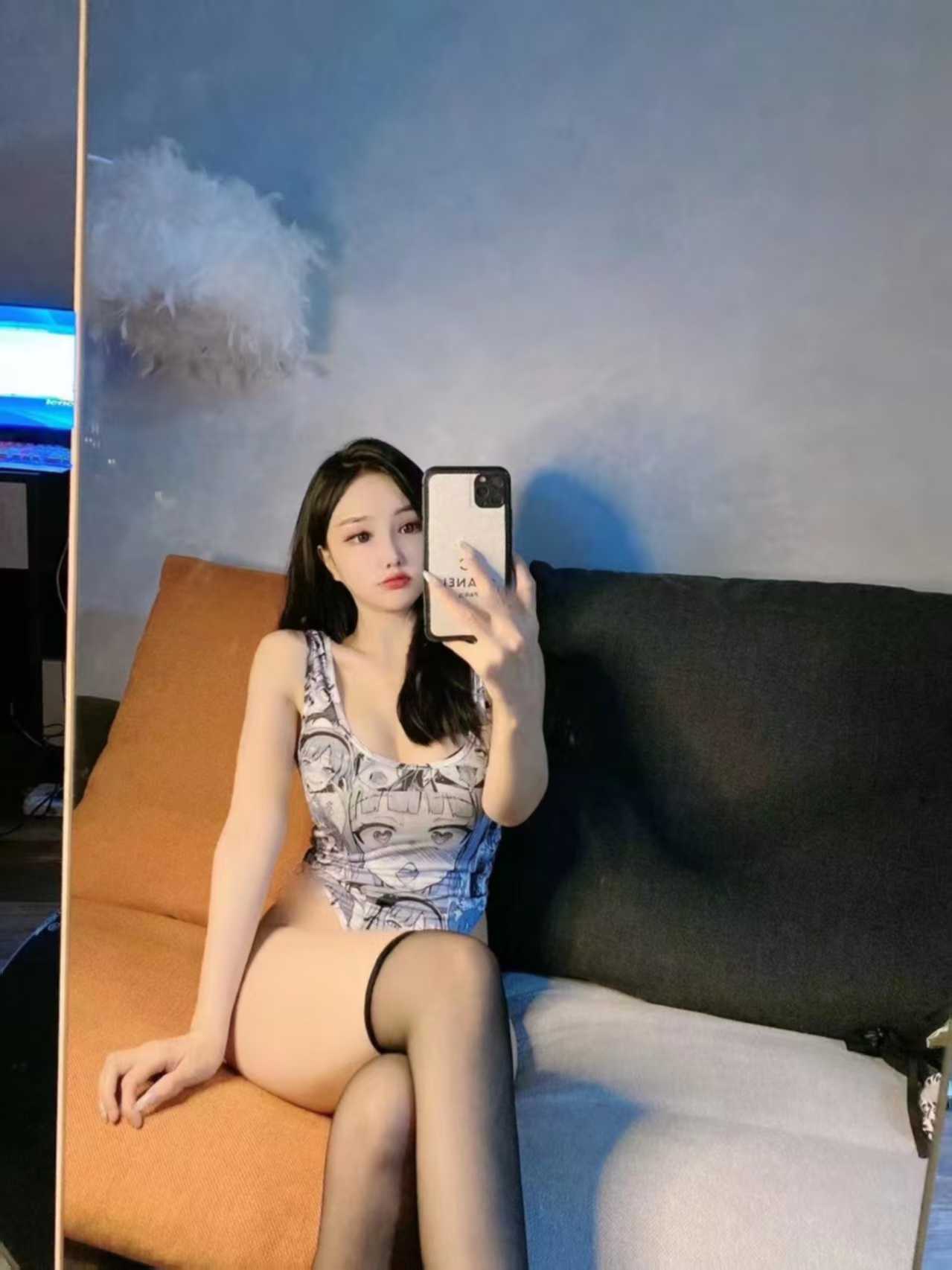 拱墅美艳尤物苏可可