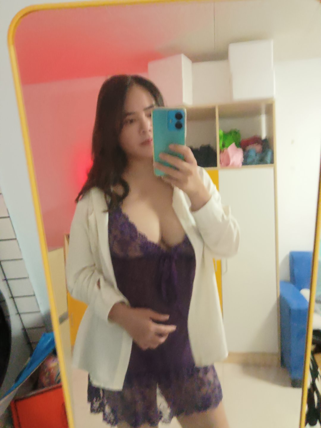 宝安情趣欲女小静