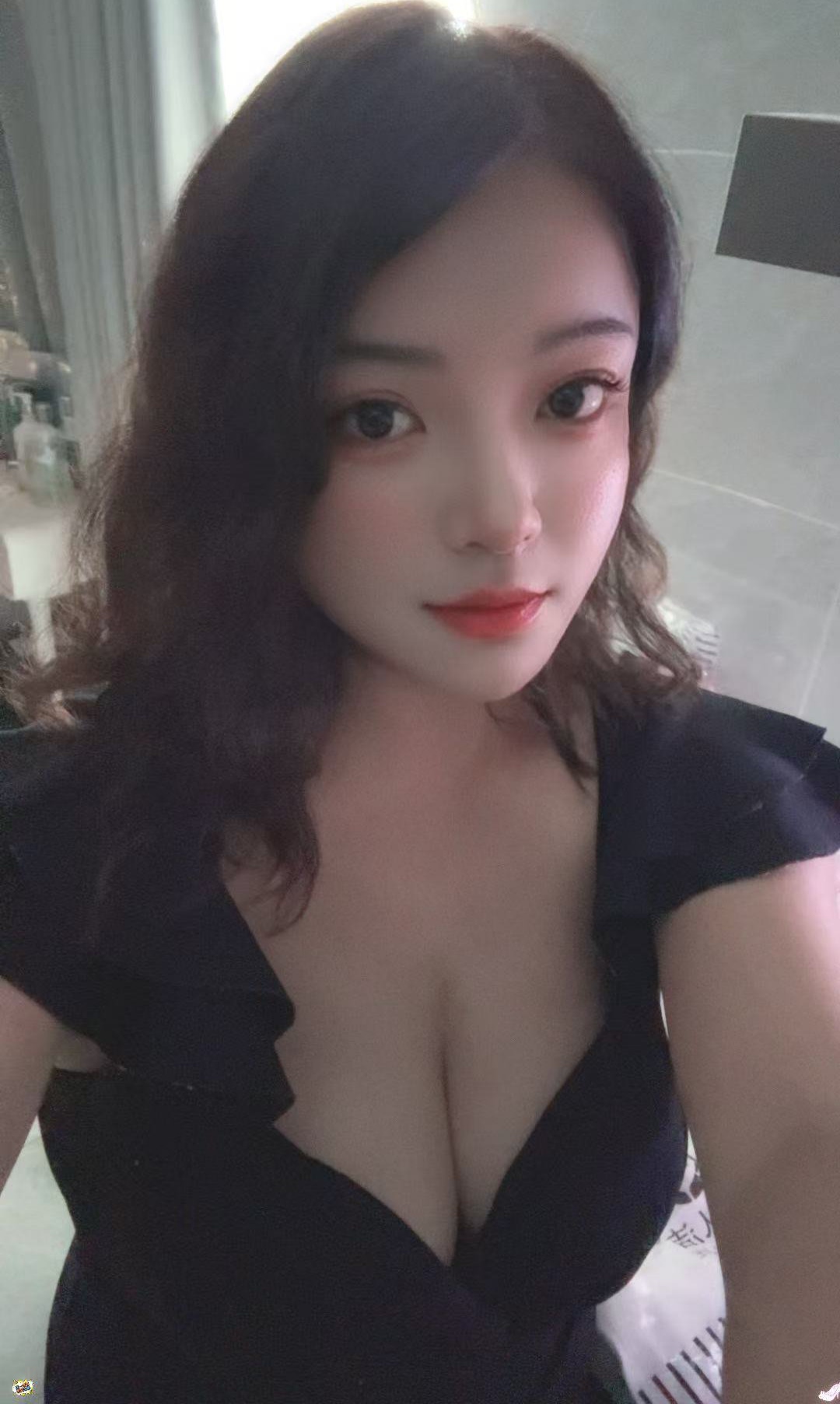 黄浦美乳辣妹晴天