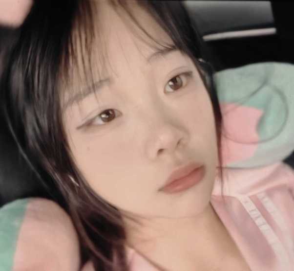 18岁学生妹妹，自己做