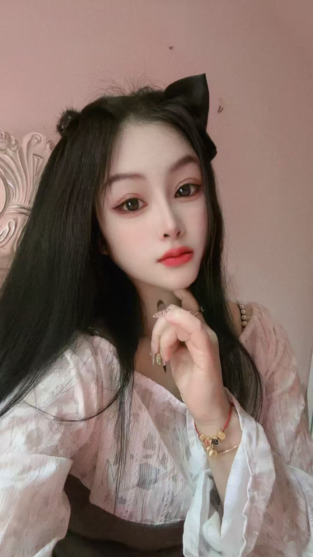 情趣欲女甜豆豆