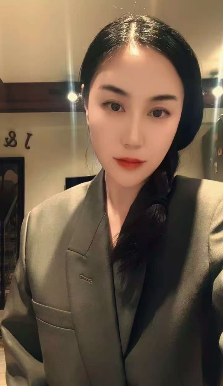 开发区风情御姐叶梓