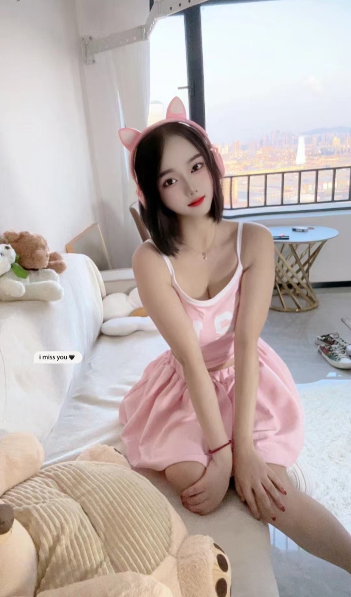 禅城制服甜妹小静静