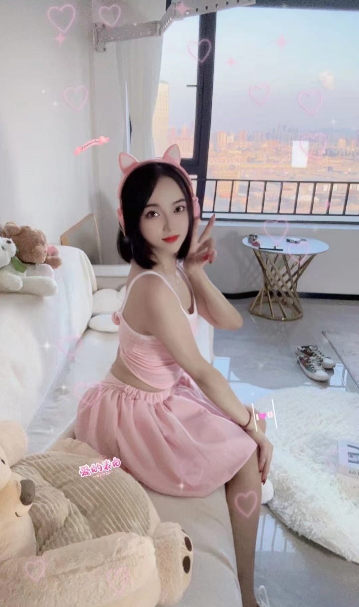 禅城制服甜妹小静静