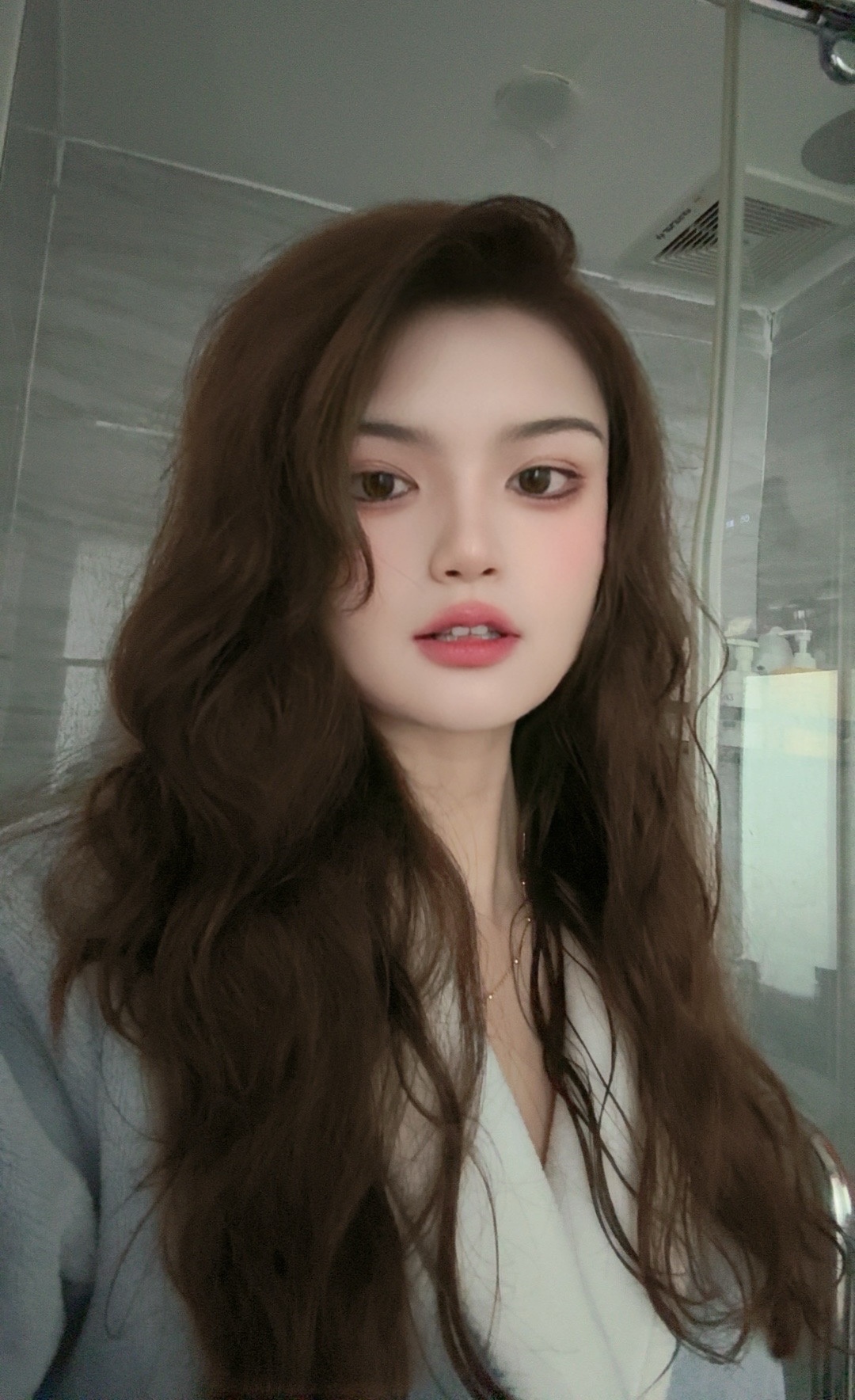 禅城萝莉芭比齐琪