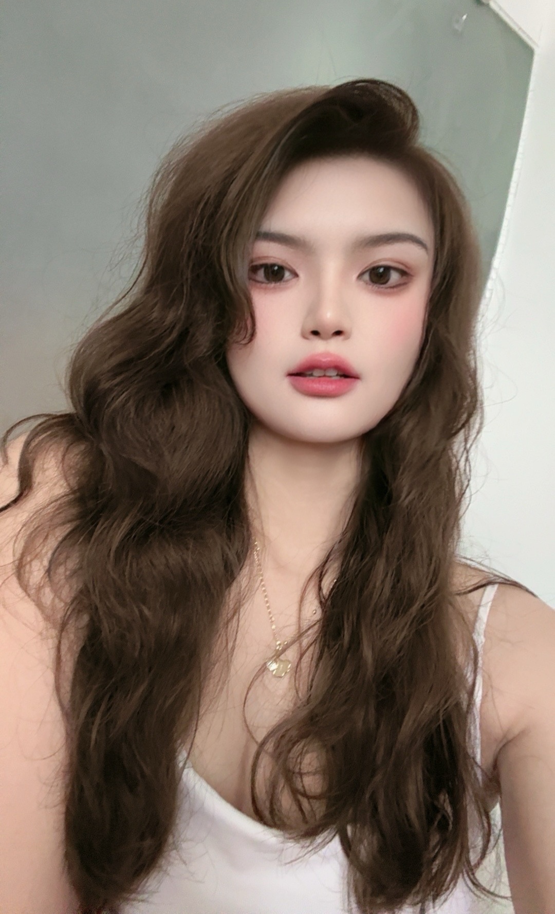 禅城萝莉芭比齐琪