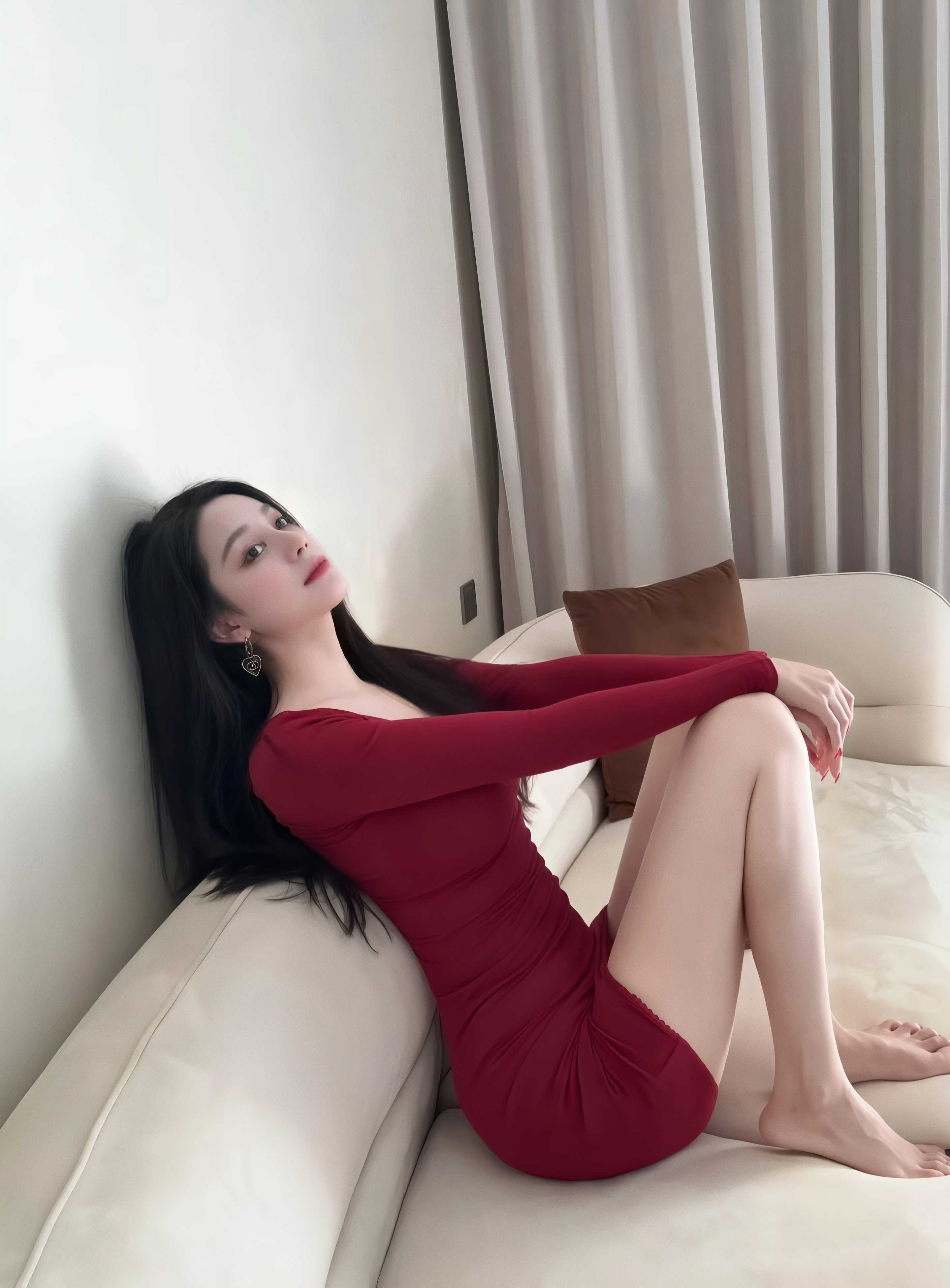 长宁闵行新人淼淼