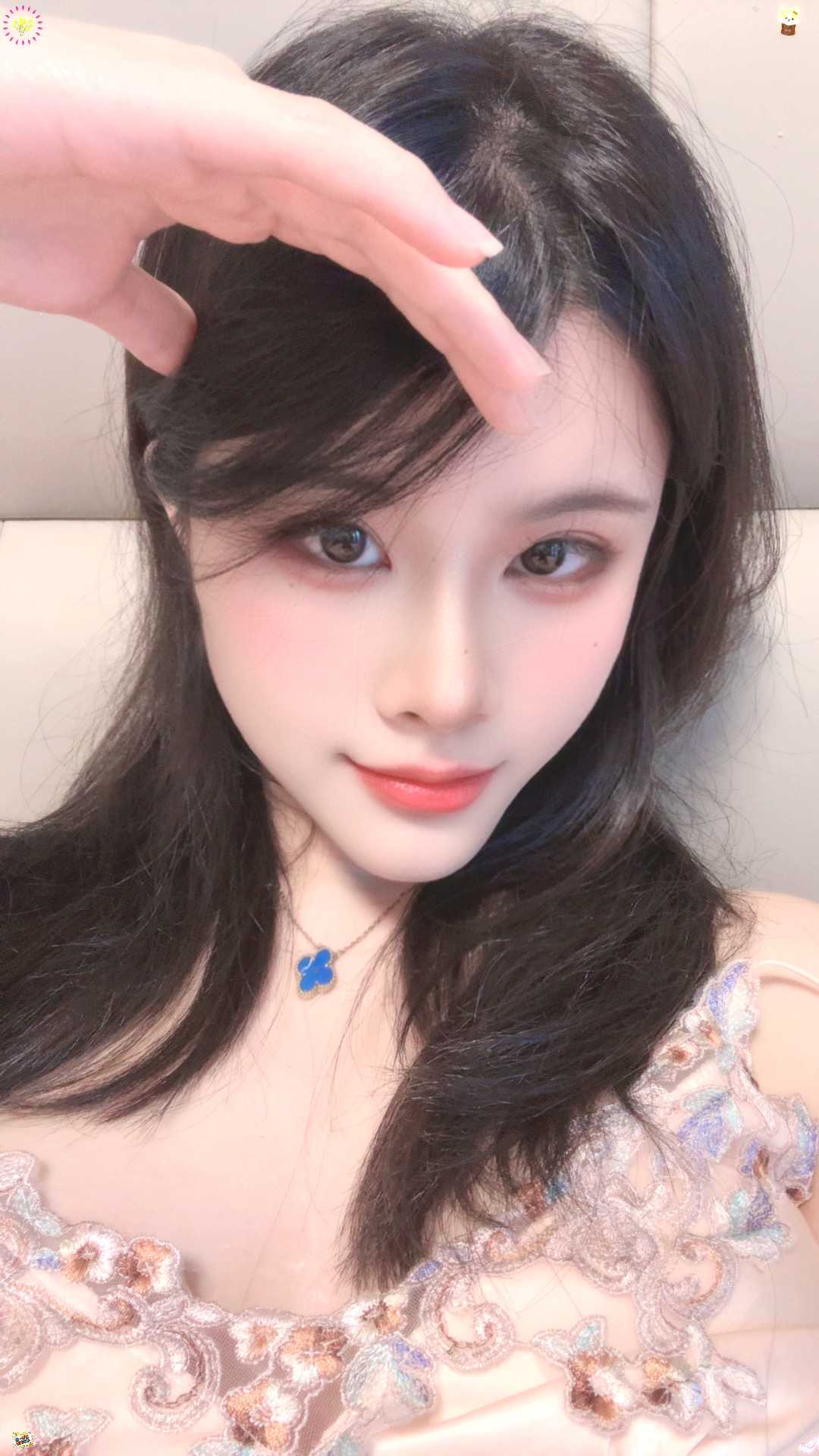 上城妖娆性感御姐桃子