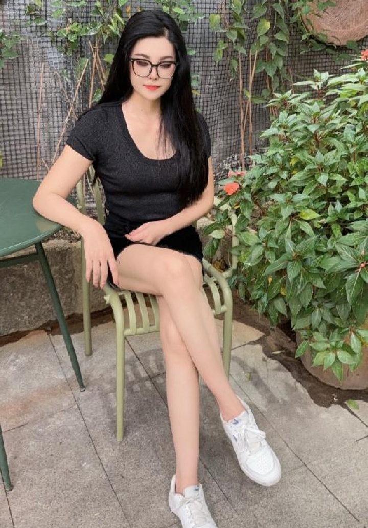 禅城兼职美腿模特