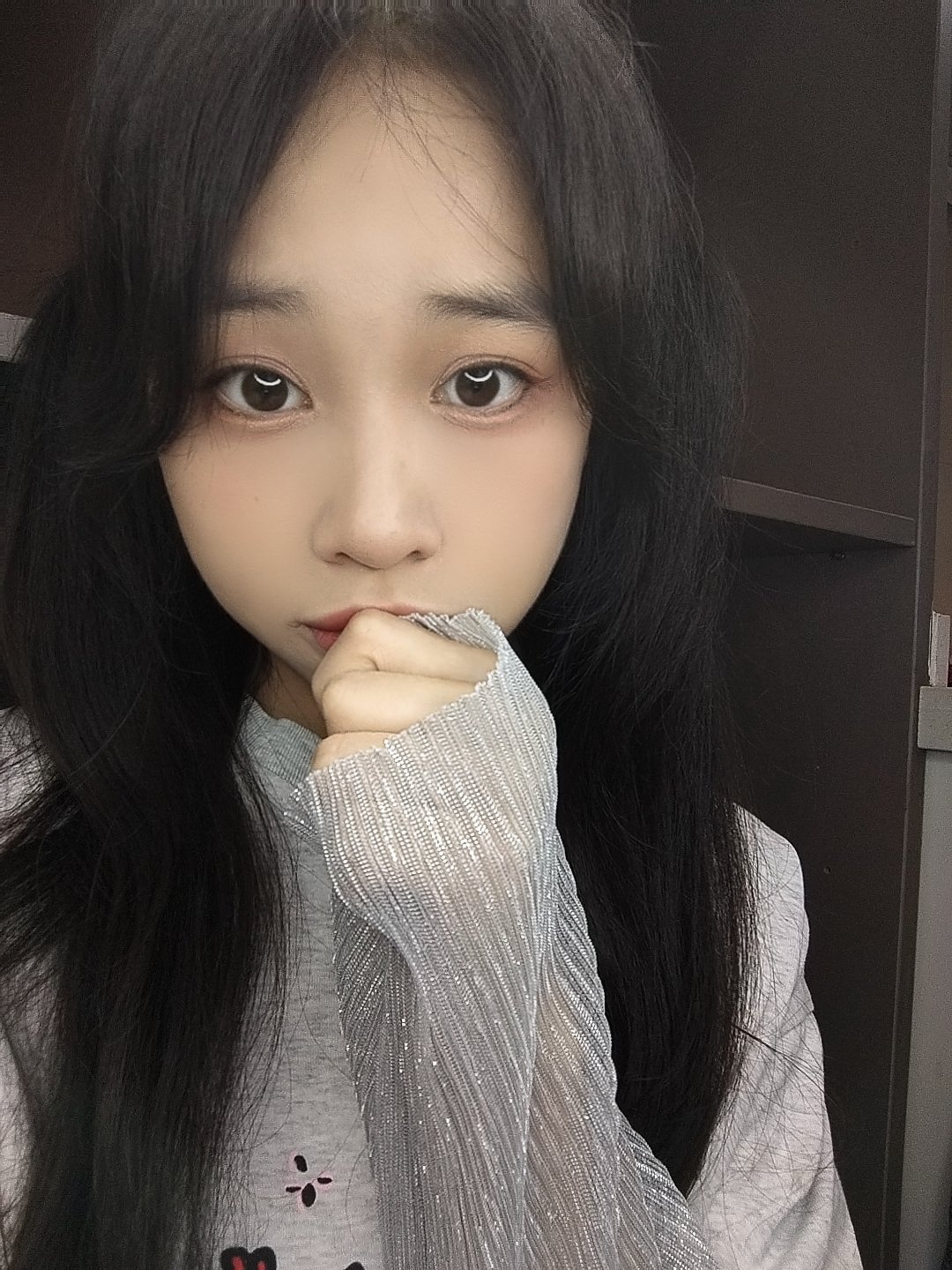 海珠小个子萝莉洛丽塔jk