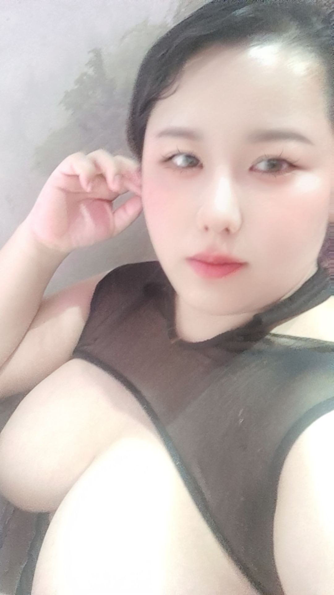 天河体育西安妮 大胸 丰满型肉感女