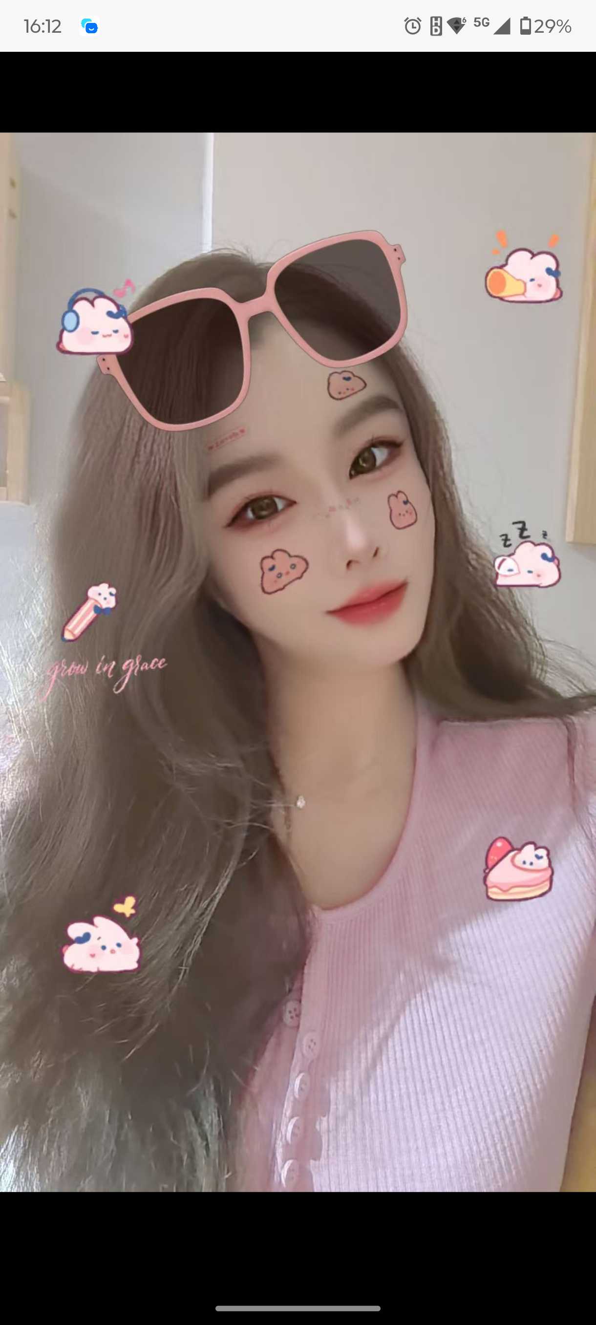 白云石井丰满大胸新人潘潘