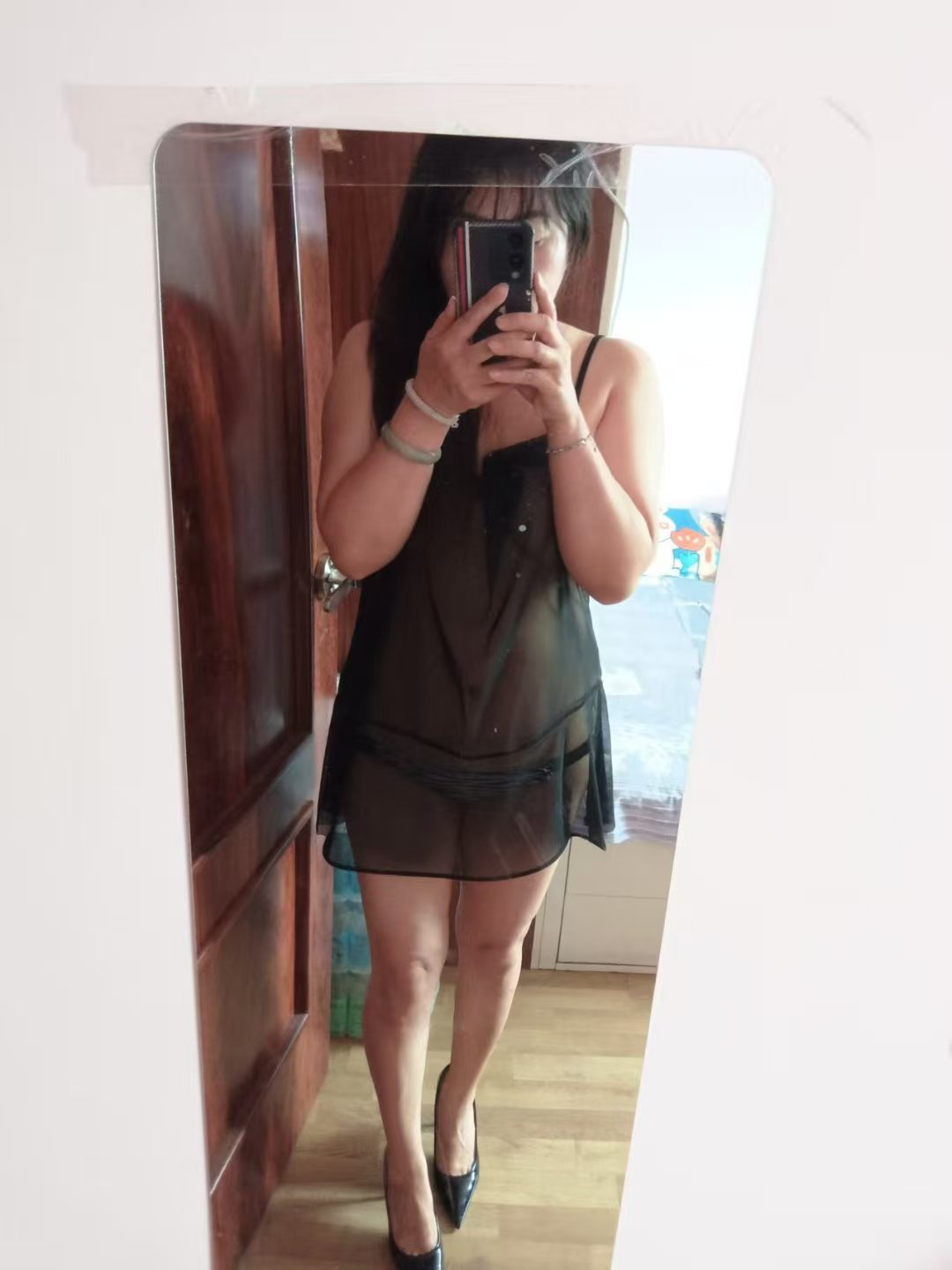 热辣情趣小少妇雪儿