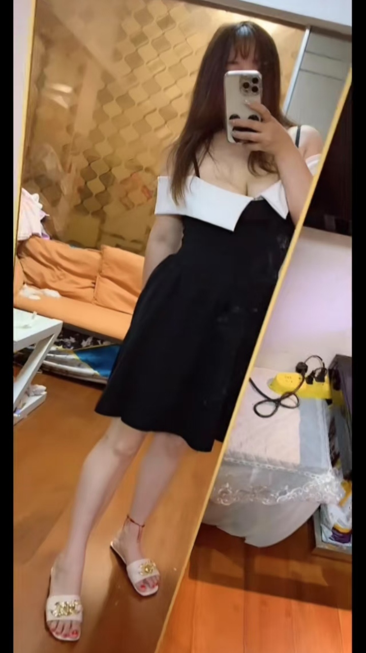 禅城白嫩甜妹妖妖